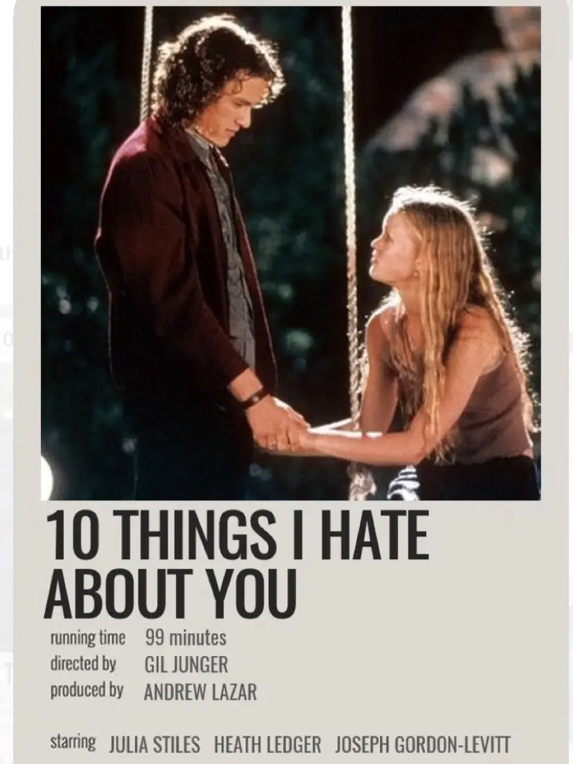 10 Underrated Rom-Coms (and Rom-Drams)