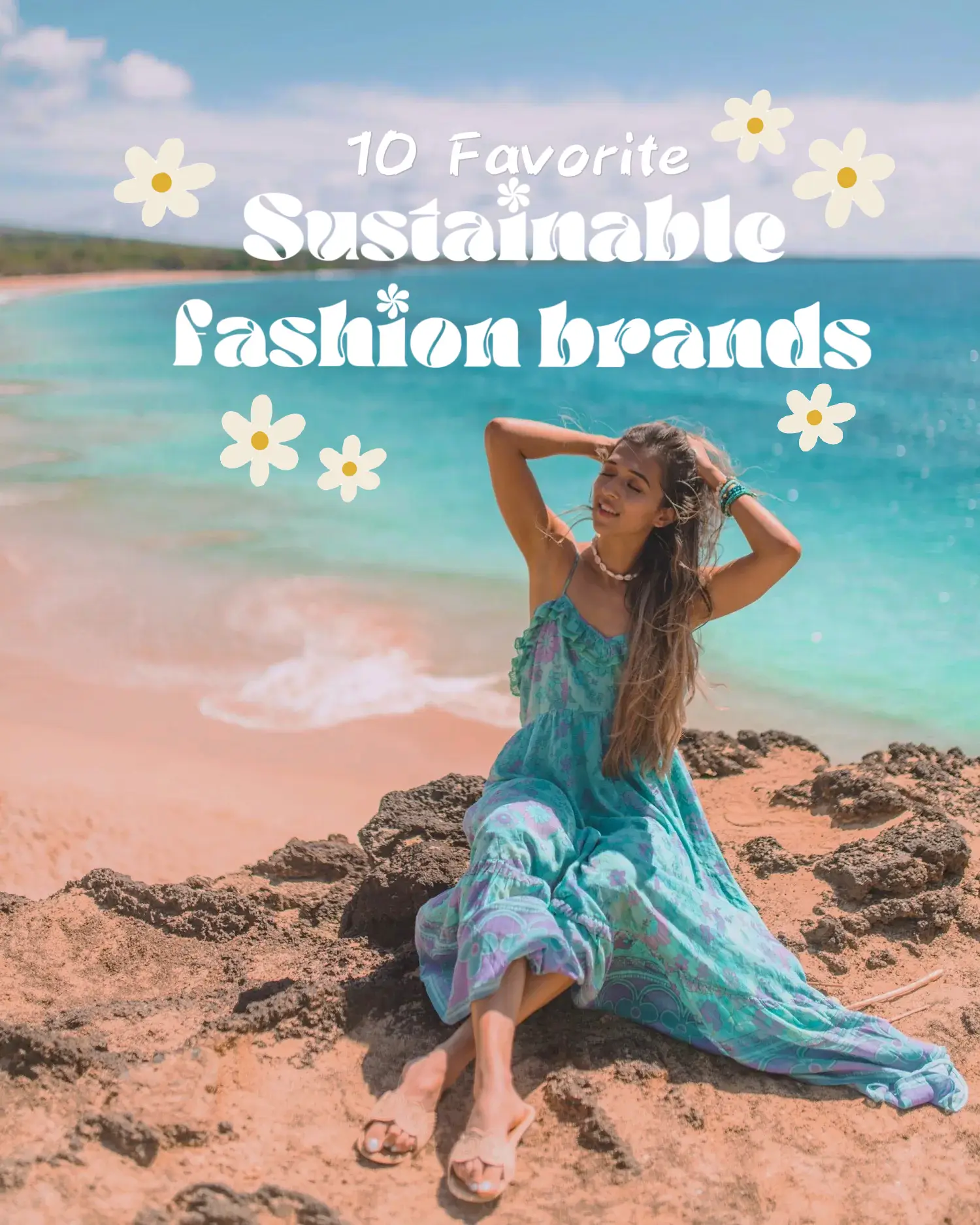 11 Sustainable Summer Essentials You Need for an Ethical and Stylish Season  — Sustainable Baddie