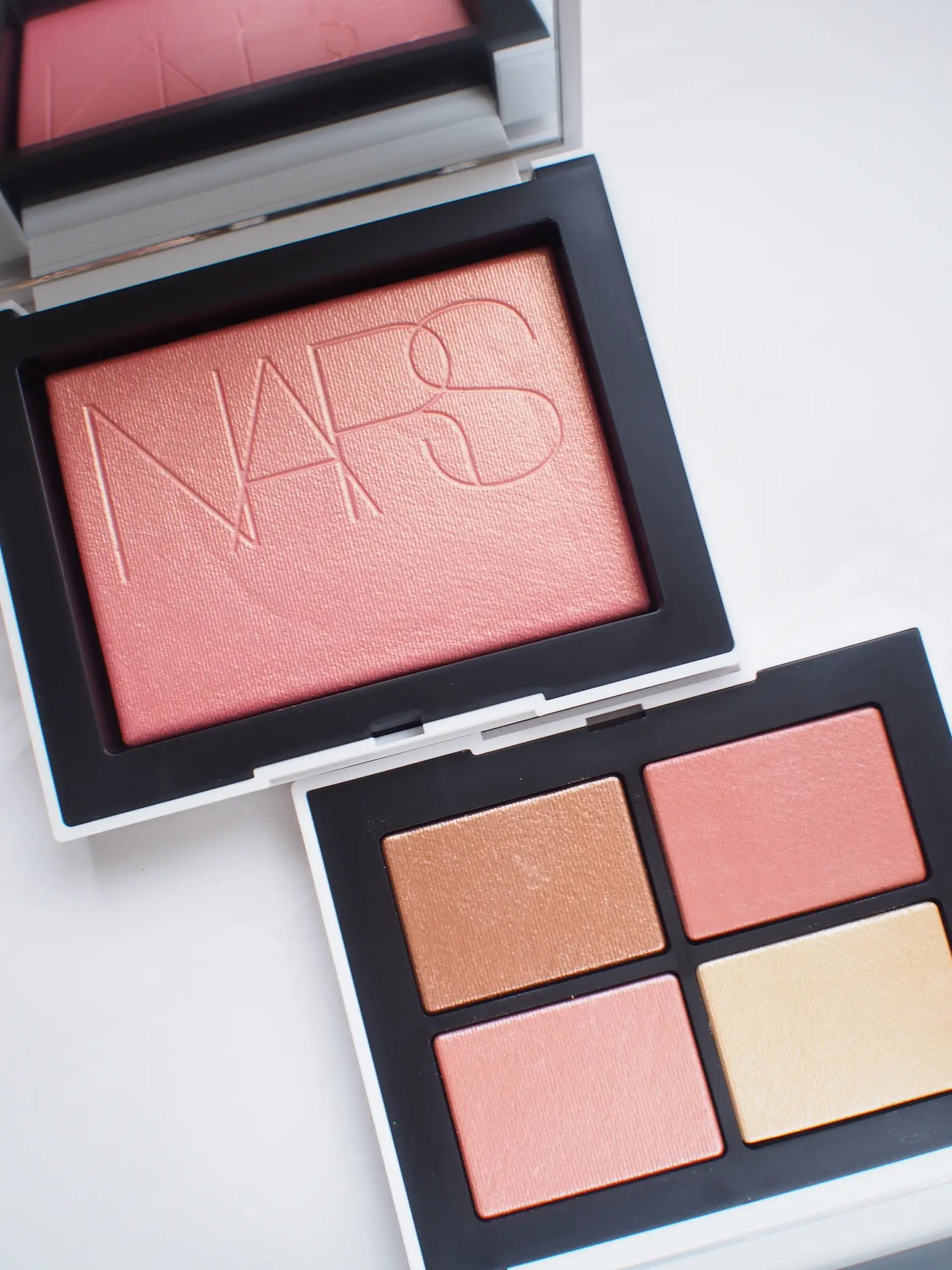 ⭐︎日本未発売⭐︎Nars チーク 数量限定コスメ/美容 - チーク