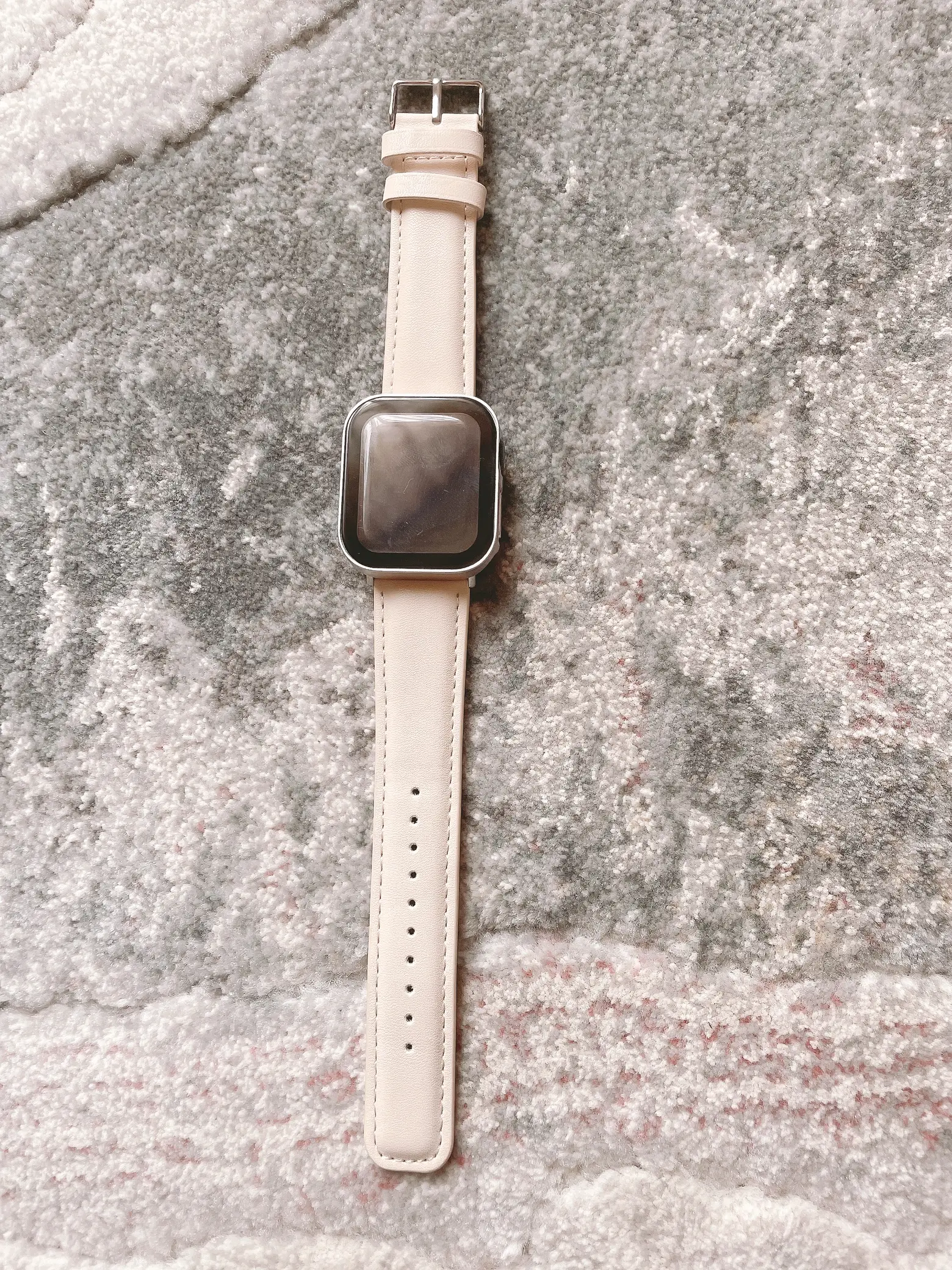 SHEIN購入品 Applewatchバンド・本体カバー | まみが投稿したフォト