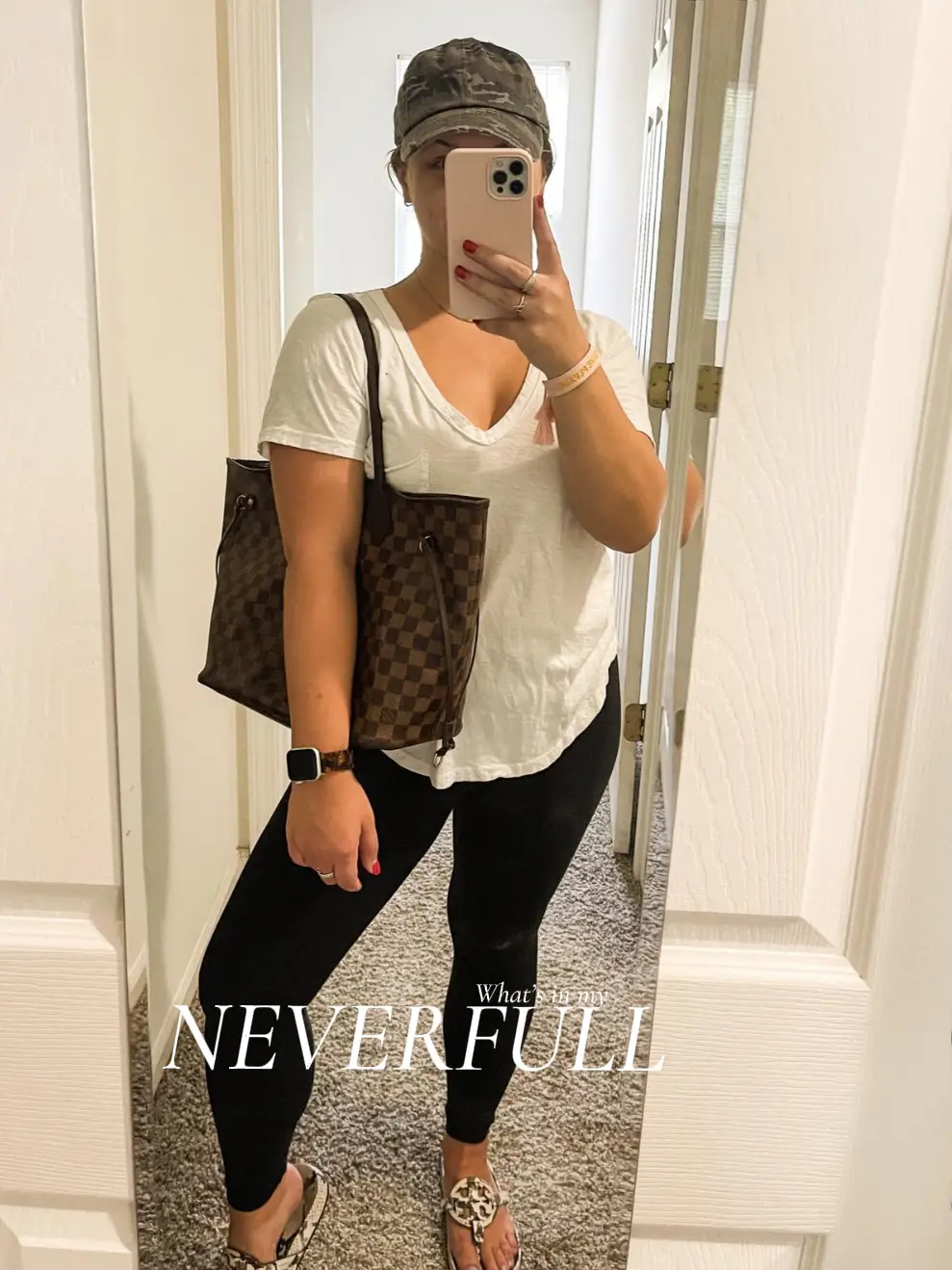 Louis Vuitton My World Tour Neverfull Unboxing and Reveal! 
