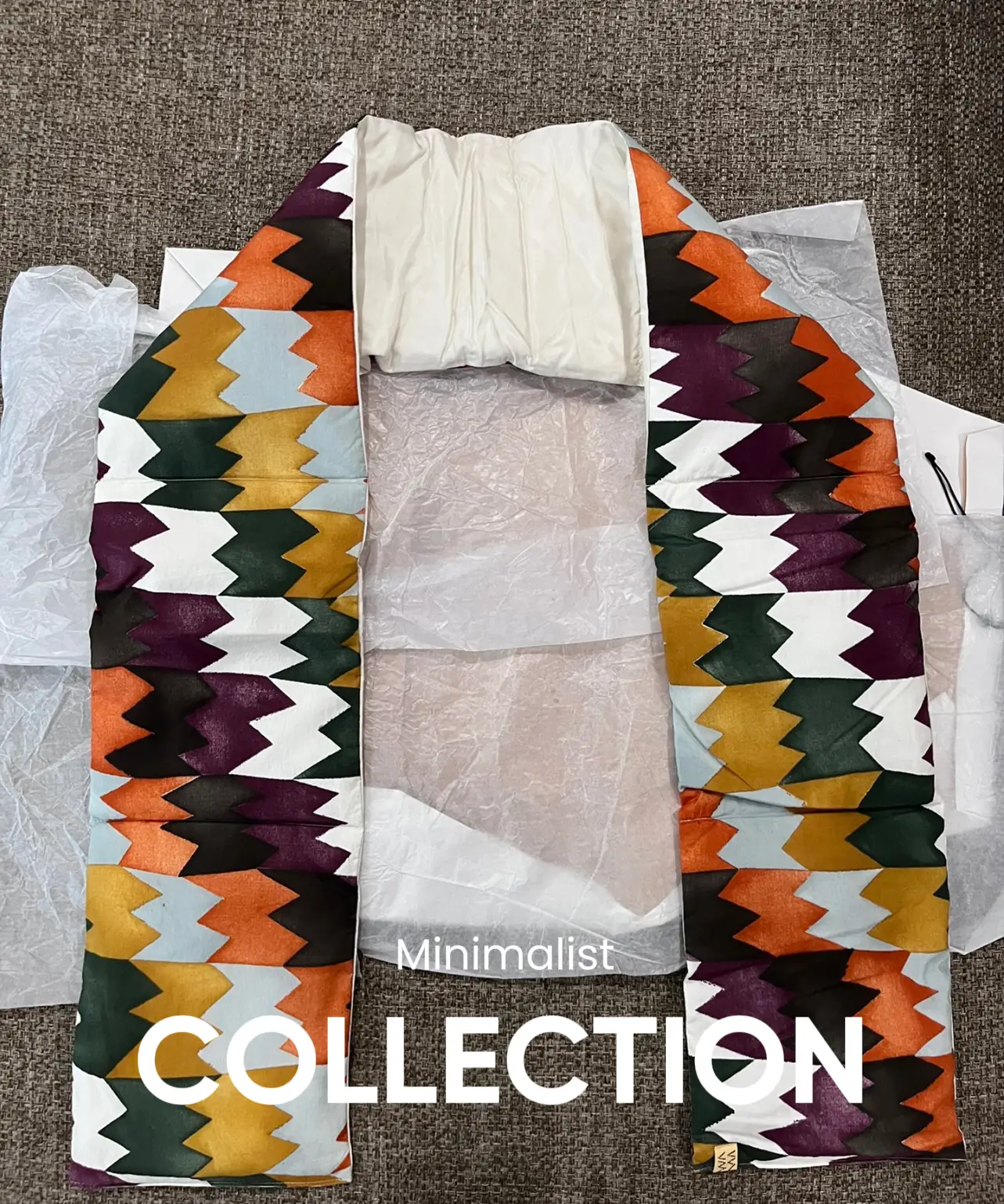 Katazuri blanket hot sale