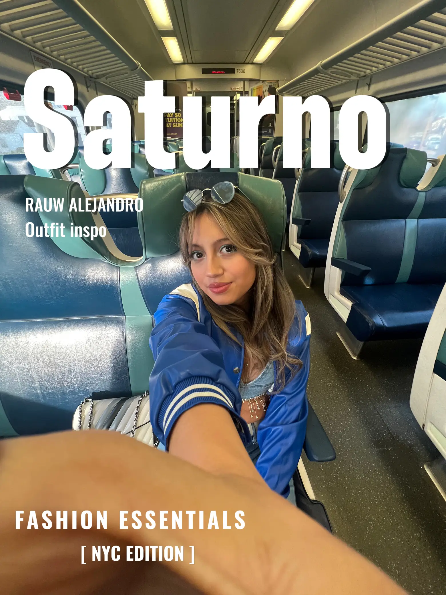 El album experimental de Rauw Alejandro: “Saturno” – The Wichitan