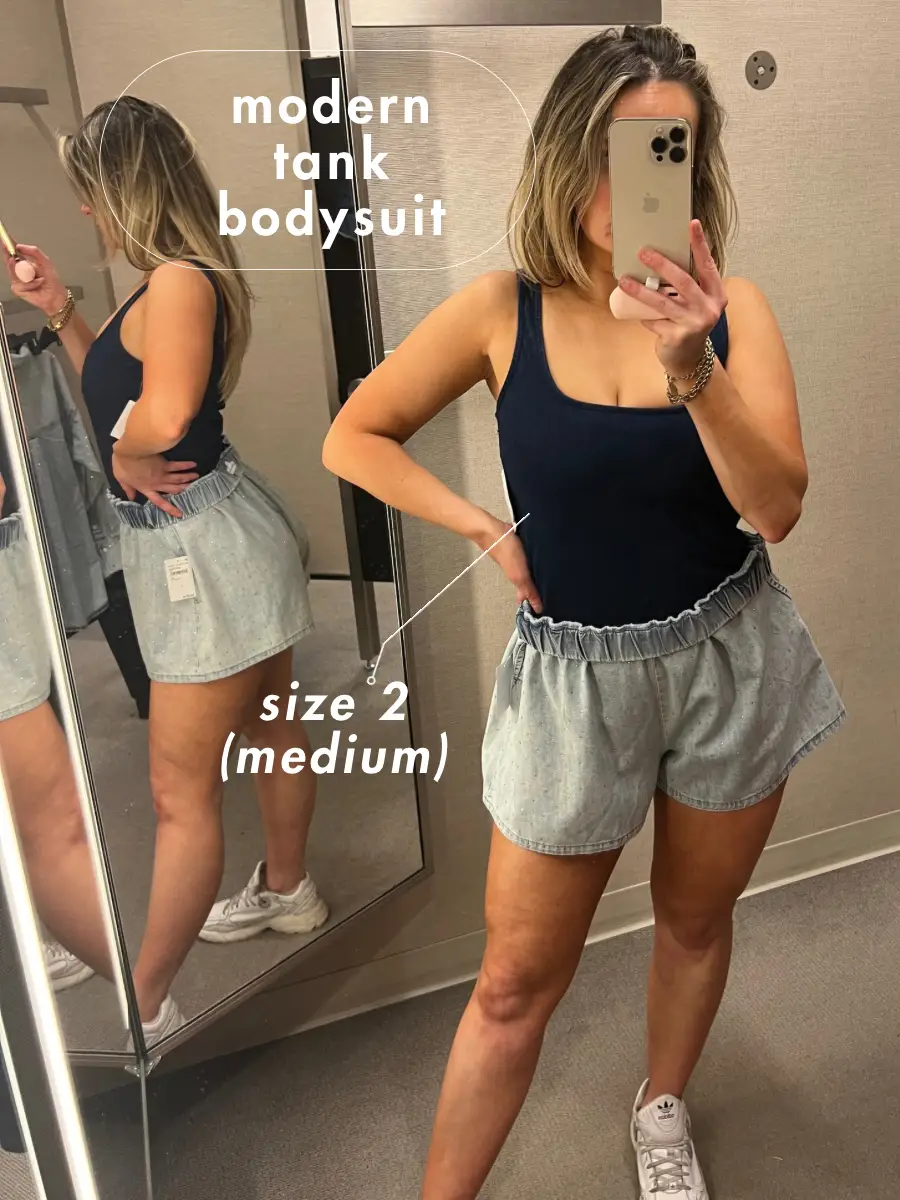 Good American Try-On Haul💙, Gallery posted by shannonleigh