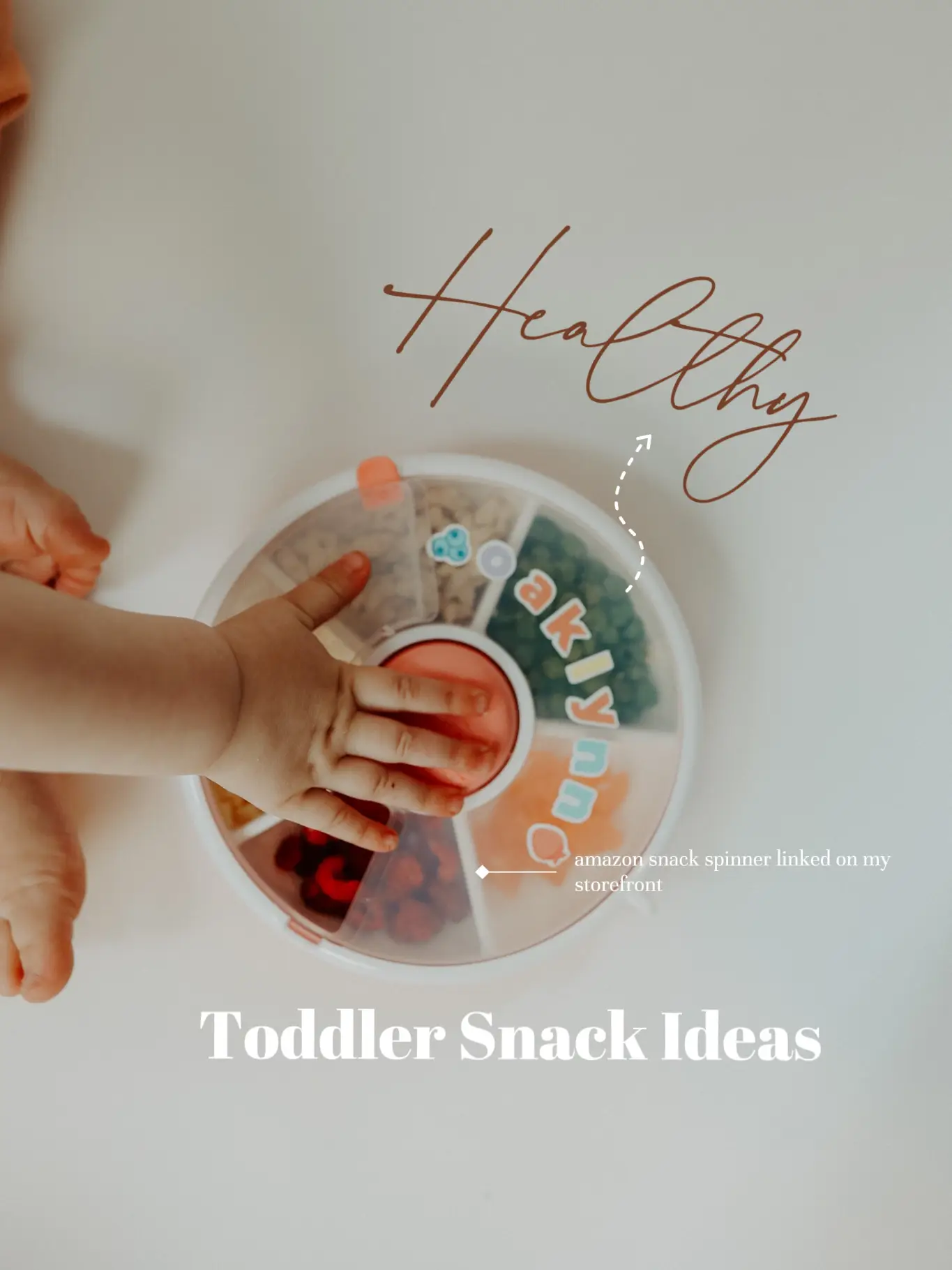 HEALTHY TODDLER SNACKS🍓, Gallery posted by Kylie Altvatter