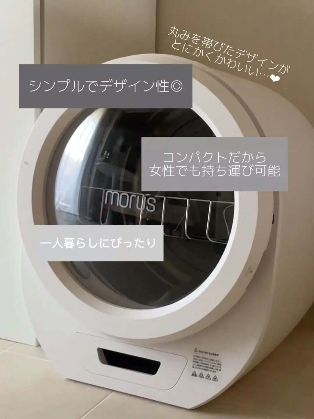 Morus Zero 完動品