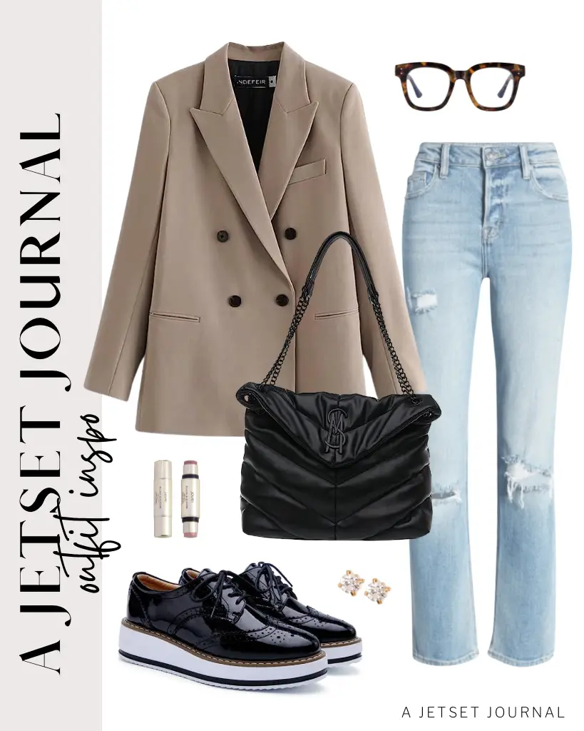 What I'm Wearing at LTK Con 2022 - A Jetset Journal