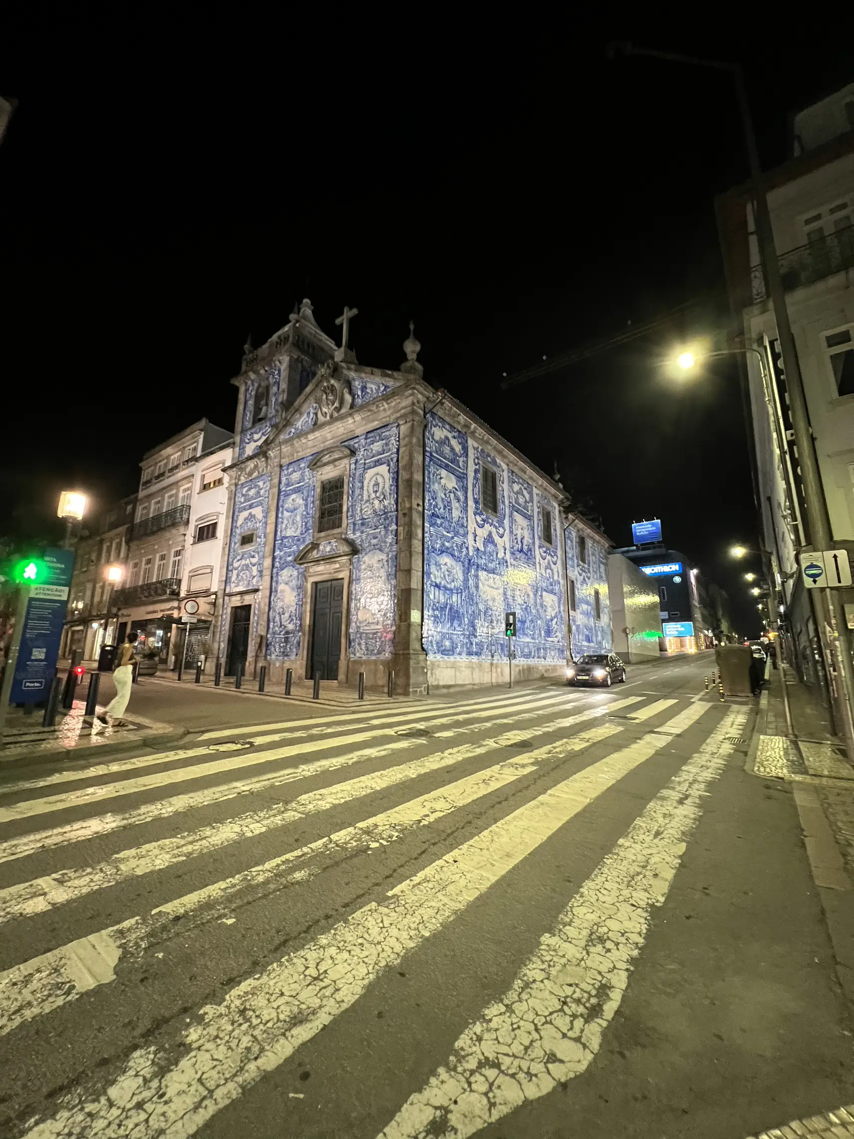 Porto - Portugal, Destinations