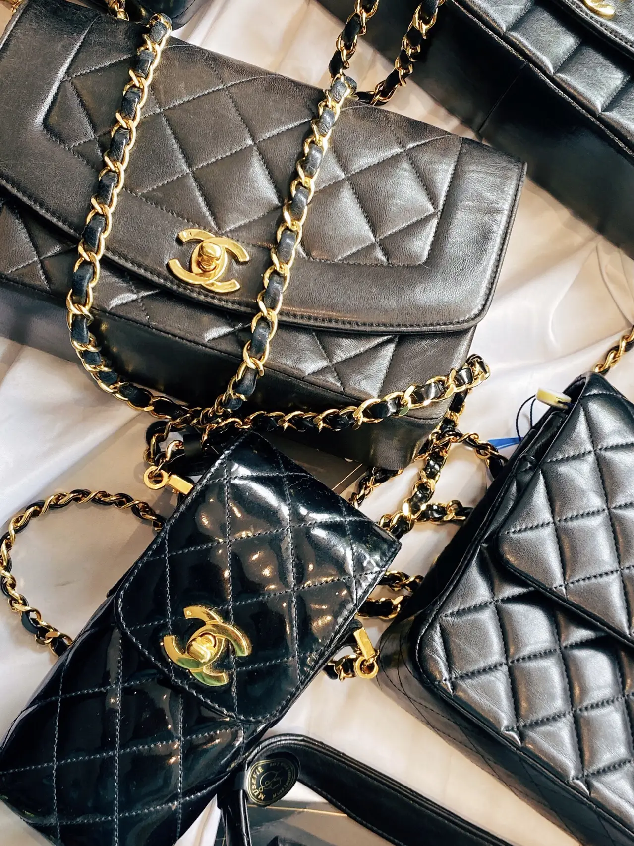 2024年のTop Luxury Brands for Handbagsのアイデア20選