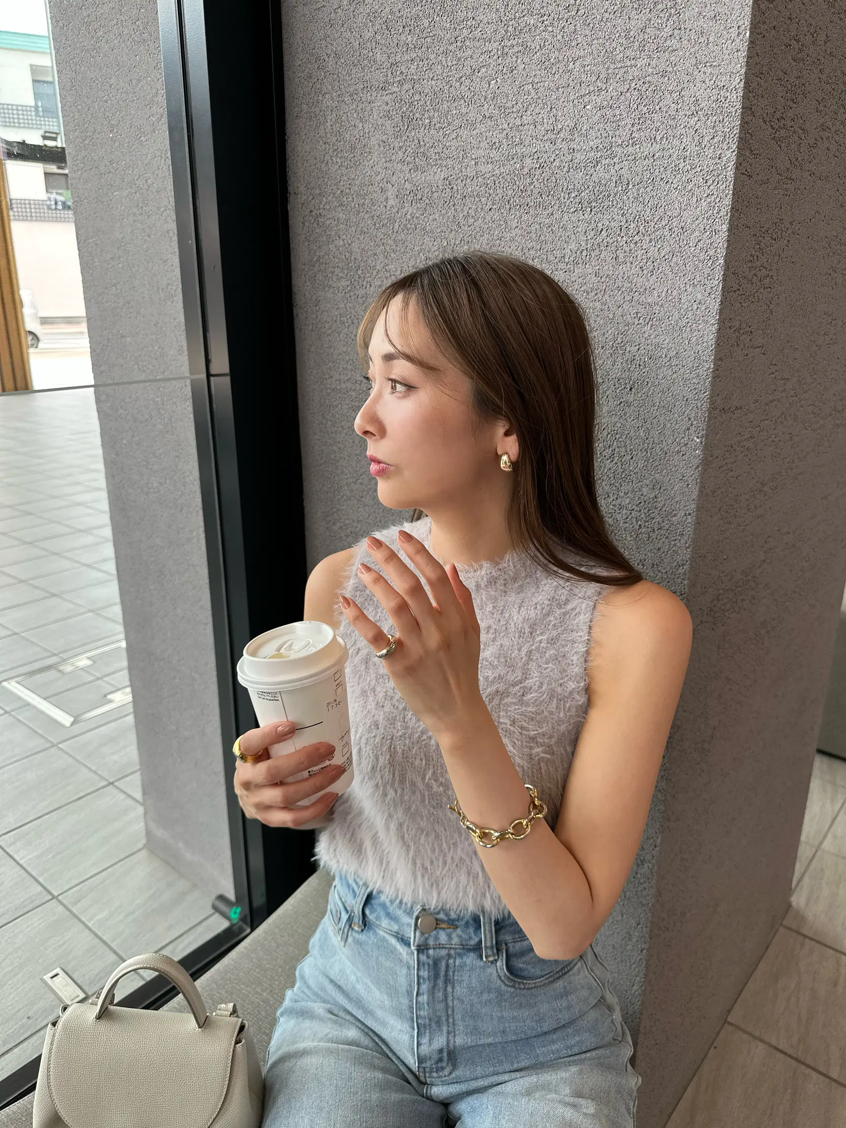 ZARA】モテニット | 𝐧𝐚𝐜𝐡𝐢𝐜𝐨が投稿したフォトブック | Lemon8