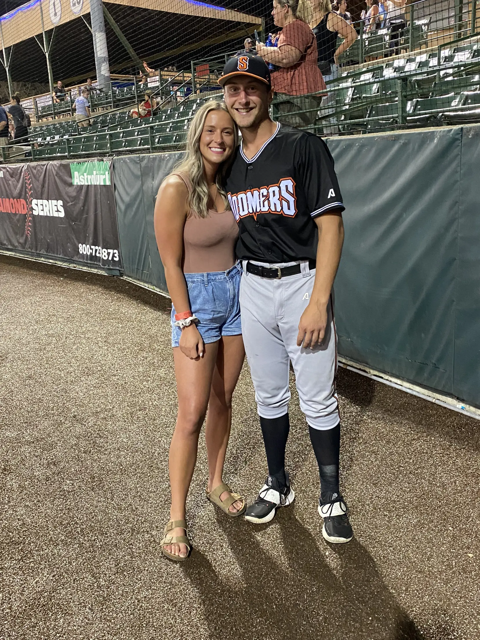 baseball lifestyle | แกลเลอรีที่โพสต์โดย cassidy rae | Lemon8