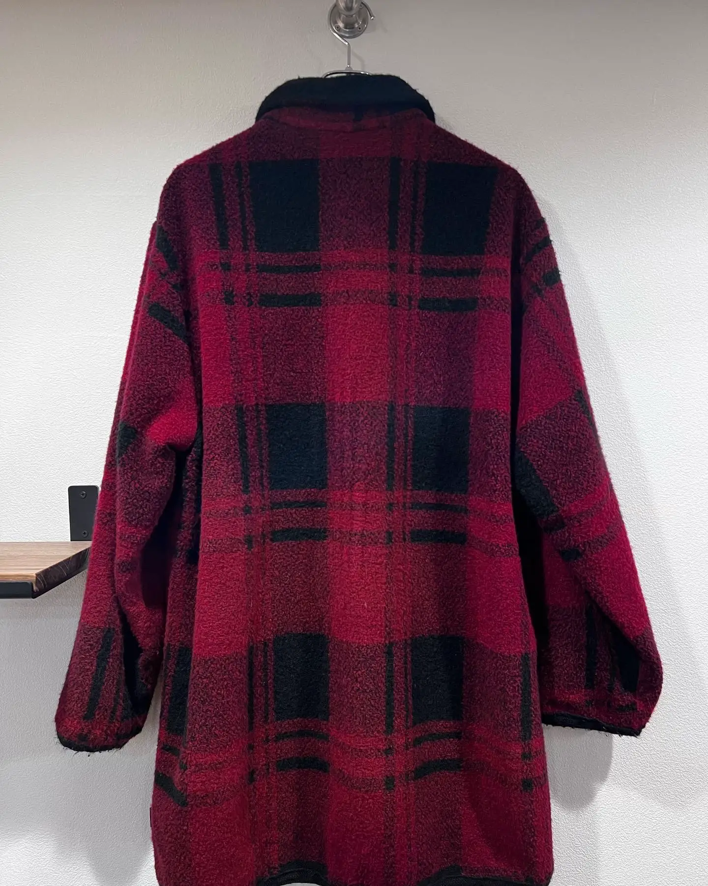 WOOLRICH/ウールロングコート | 古着屋mementoが投稿したフォトブック