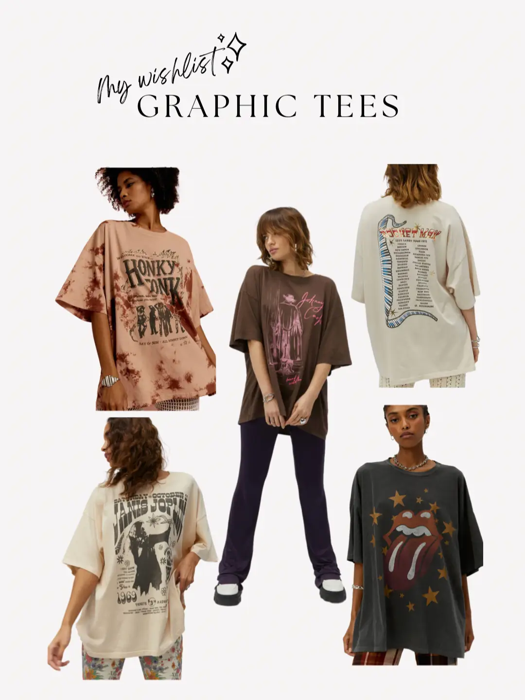 Men's Graphic Tees, Printed T-Shirts, Graphic Sweatshirts, Urban  Outfitters UK