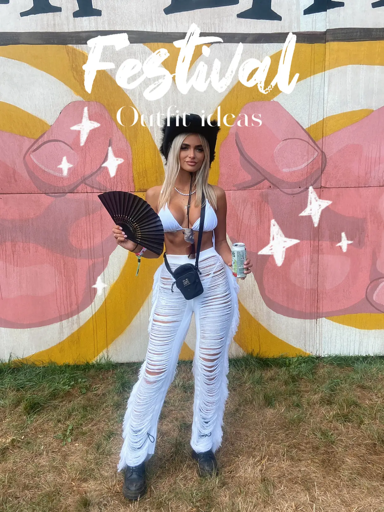 7 Festival Outfit Ideas For a Center Stage Look