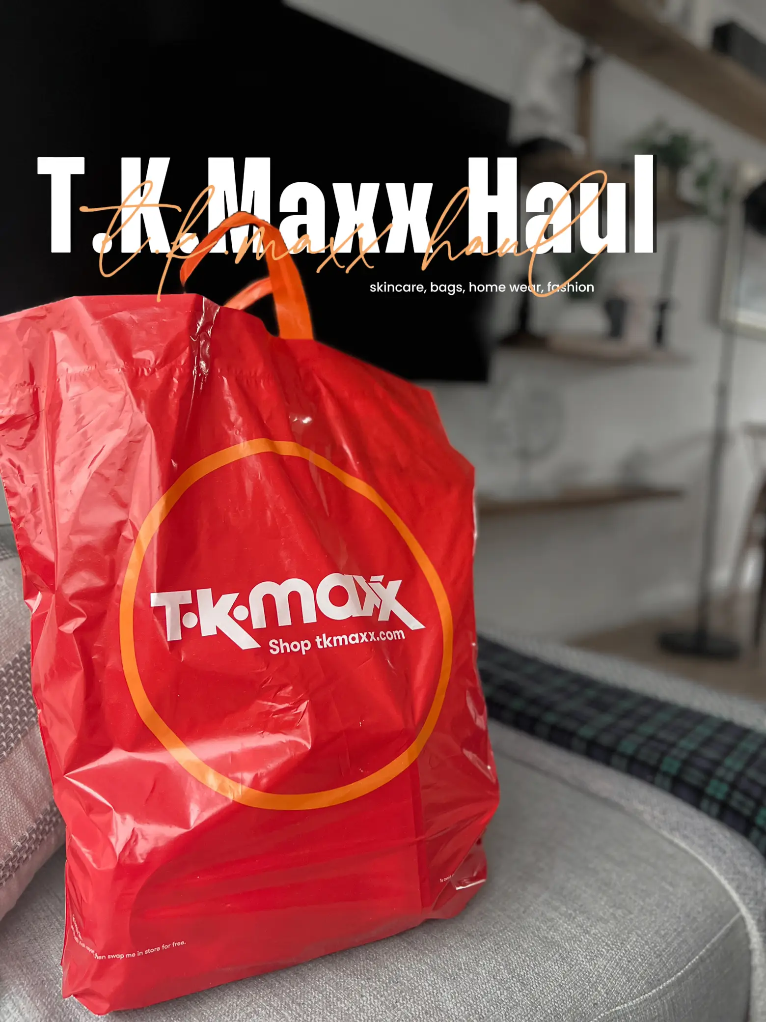 Hand Towel - TK Maxx UK