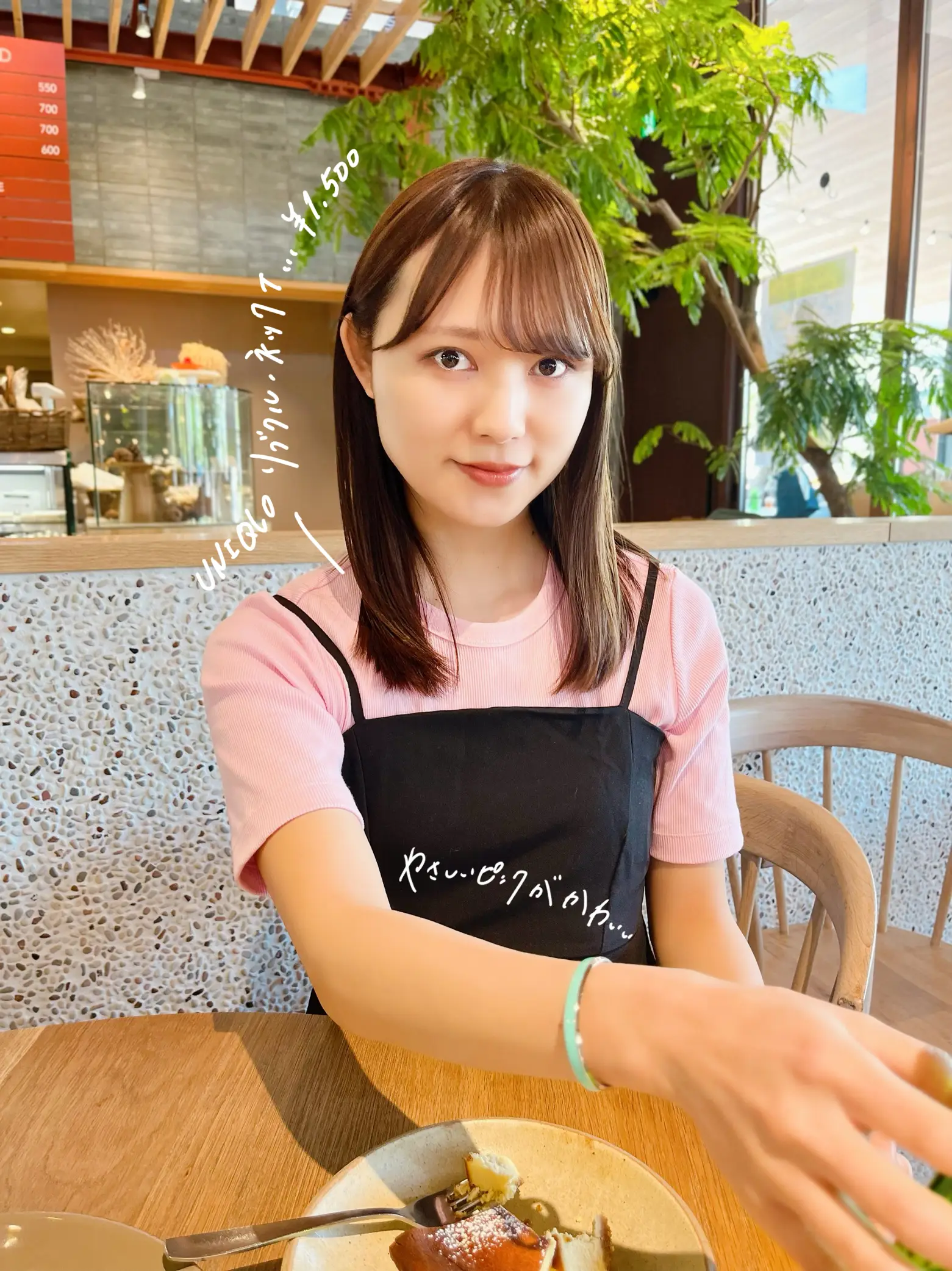 再販★ピンクマーカーたて×ナチュラルライラック★ ハンドメイド　シンプル　スタイ 再販☆ピンクマーカーたて×ナチュラルライラック☆ ハンドメイド