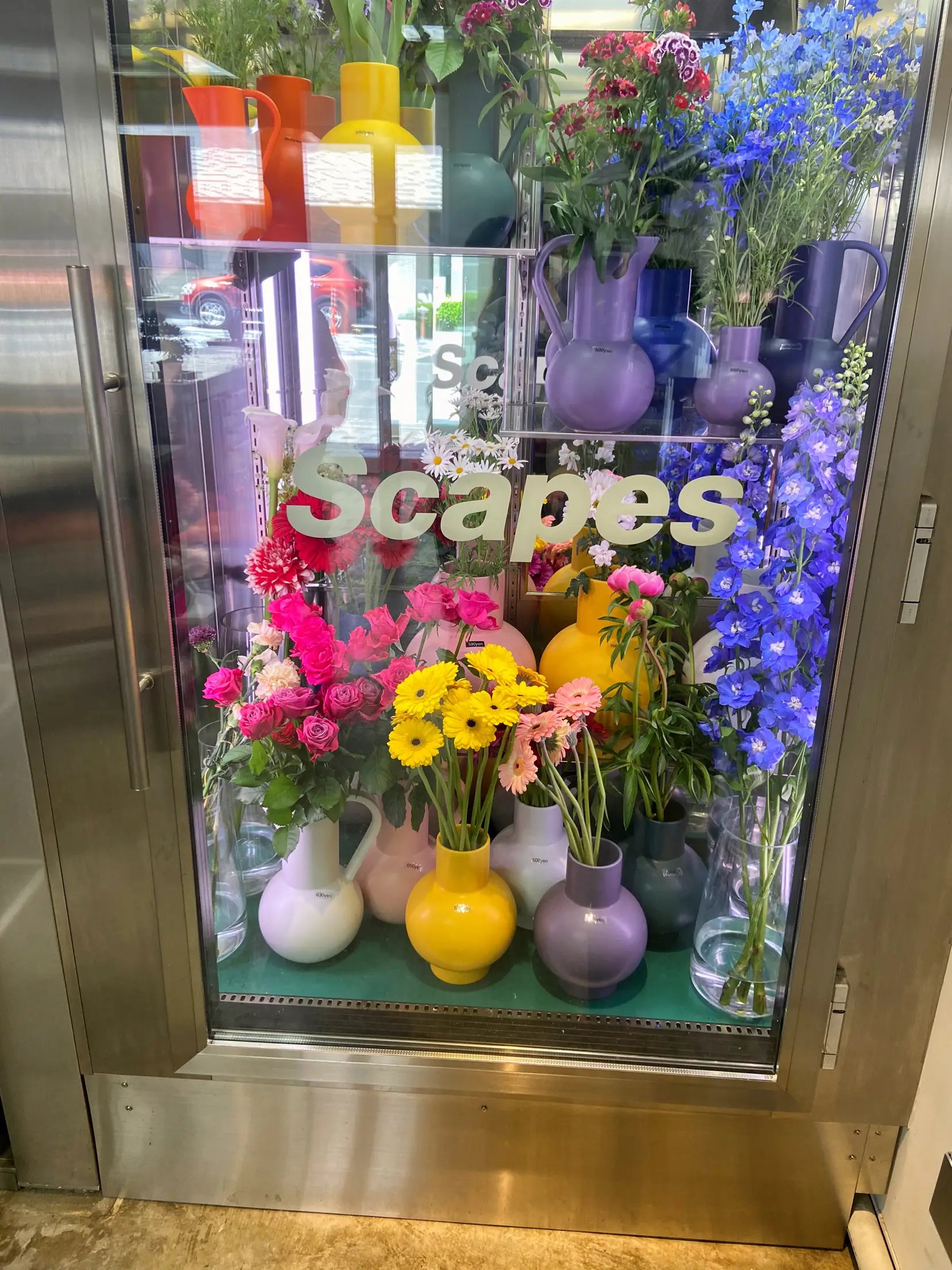 Bonsai × Cafe! A new sensation cafe in Fukuoka☕ Gallery posted by