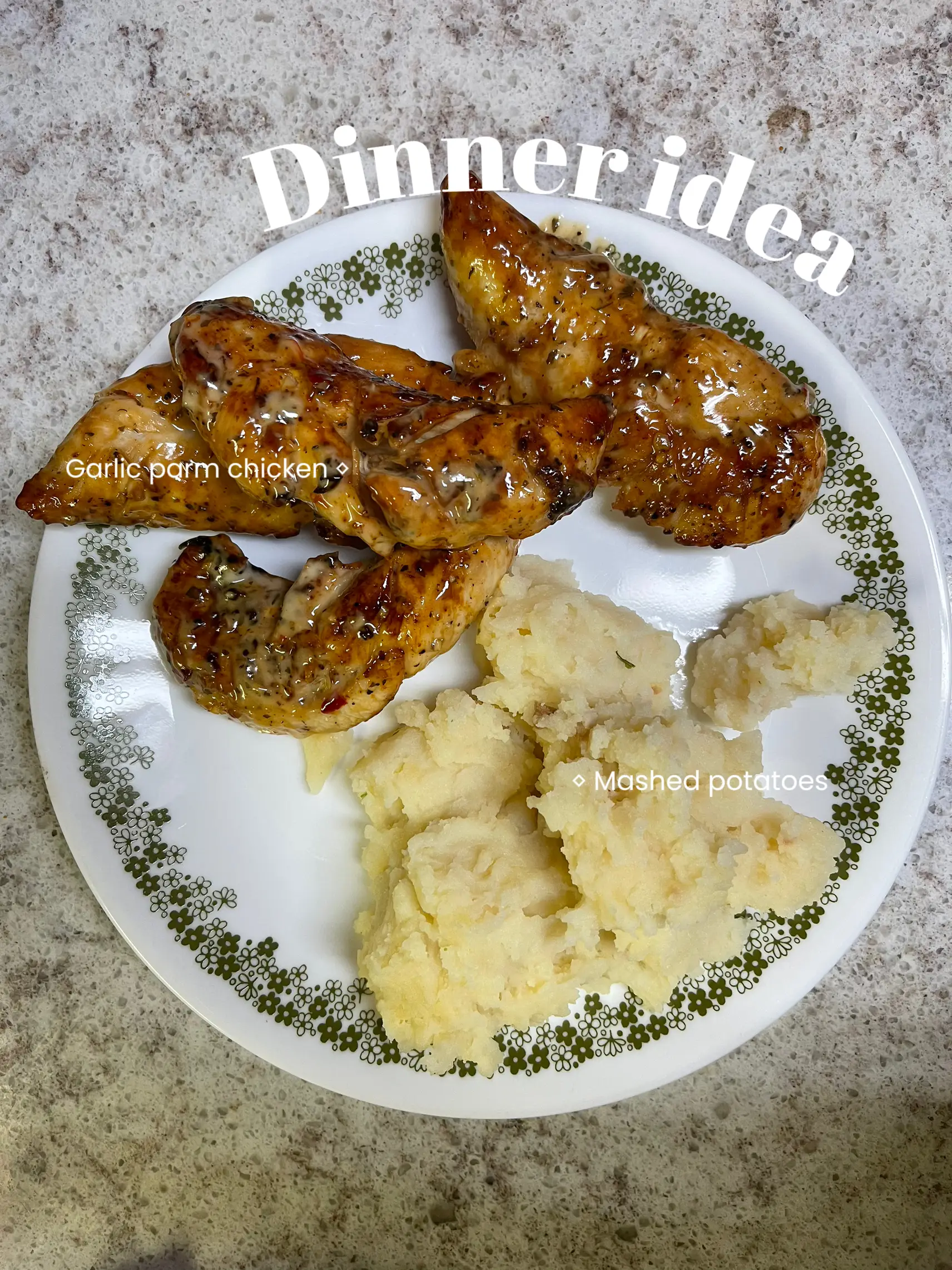 Summer Dinners: Bam Bam Chicken Recipe