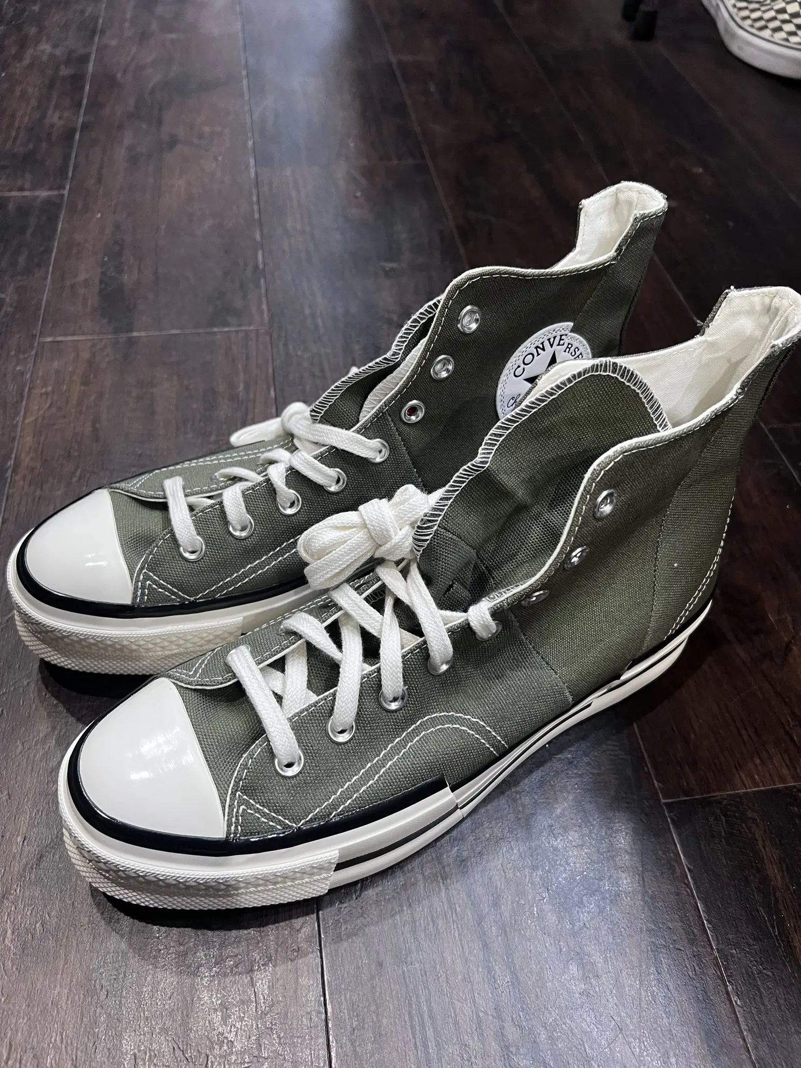 🏷converse/CT70 | 古着屋mementoが投稿したフォトブック | Lemon8