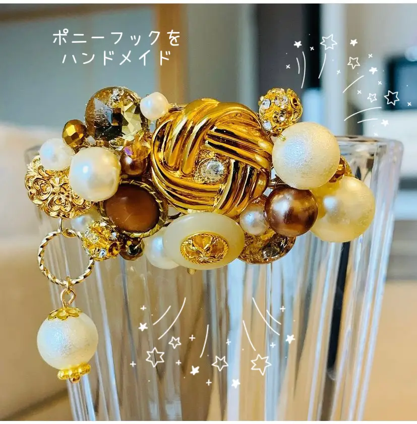 秋デザイン ハリネズミさんラウンドレジンヘアゴム 秋デザイン ハリネズミさんラウンドレジンヘアゴム 秋デザイン