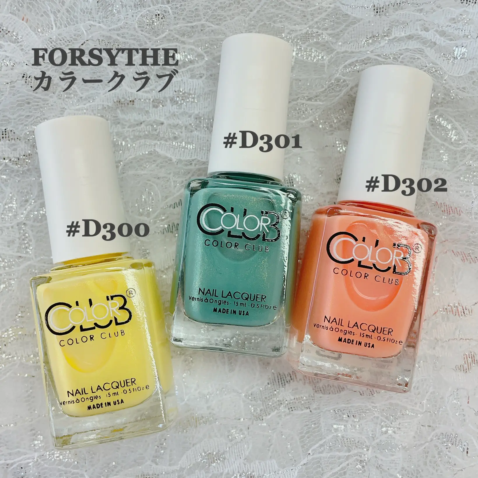 本日より発売の新作ネイル💅✨ | cocotte_nailが投稿したフォトブック