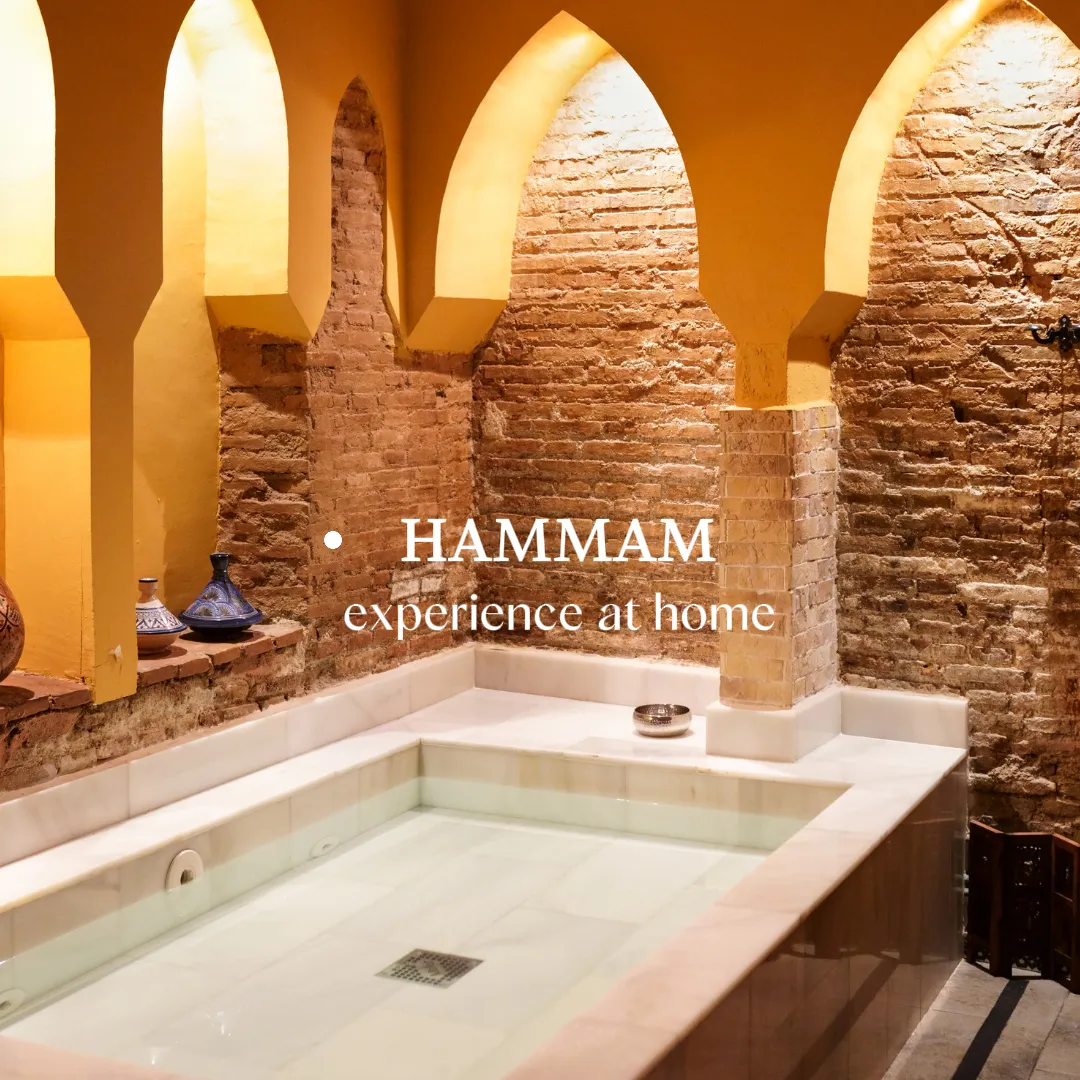 Home of Hammam