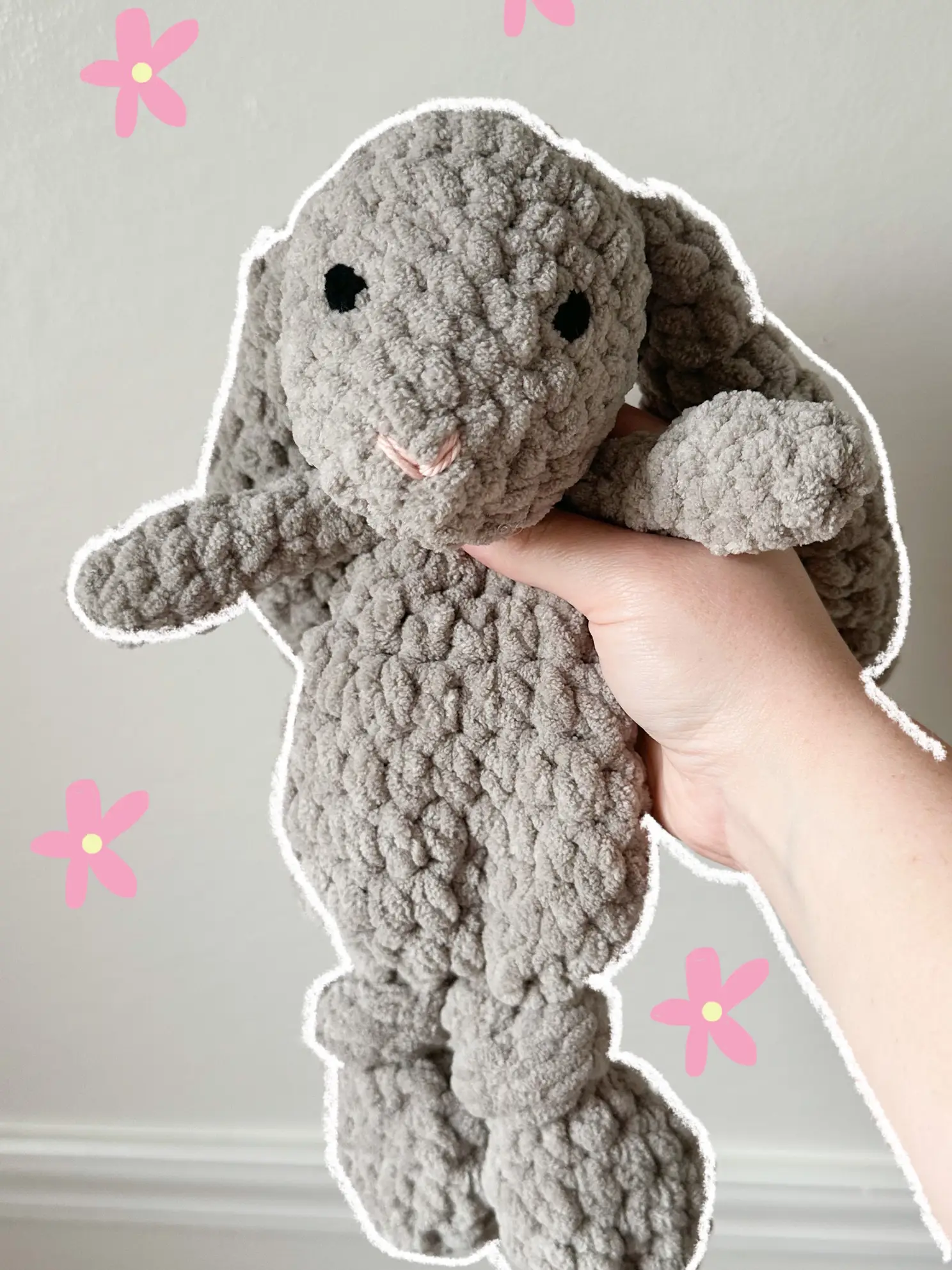 Crochet Baby Romper Pattern ⋆ Melody's Makings