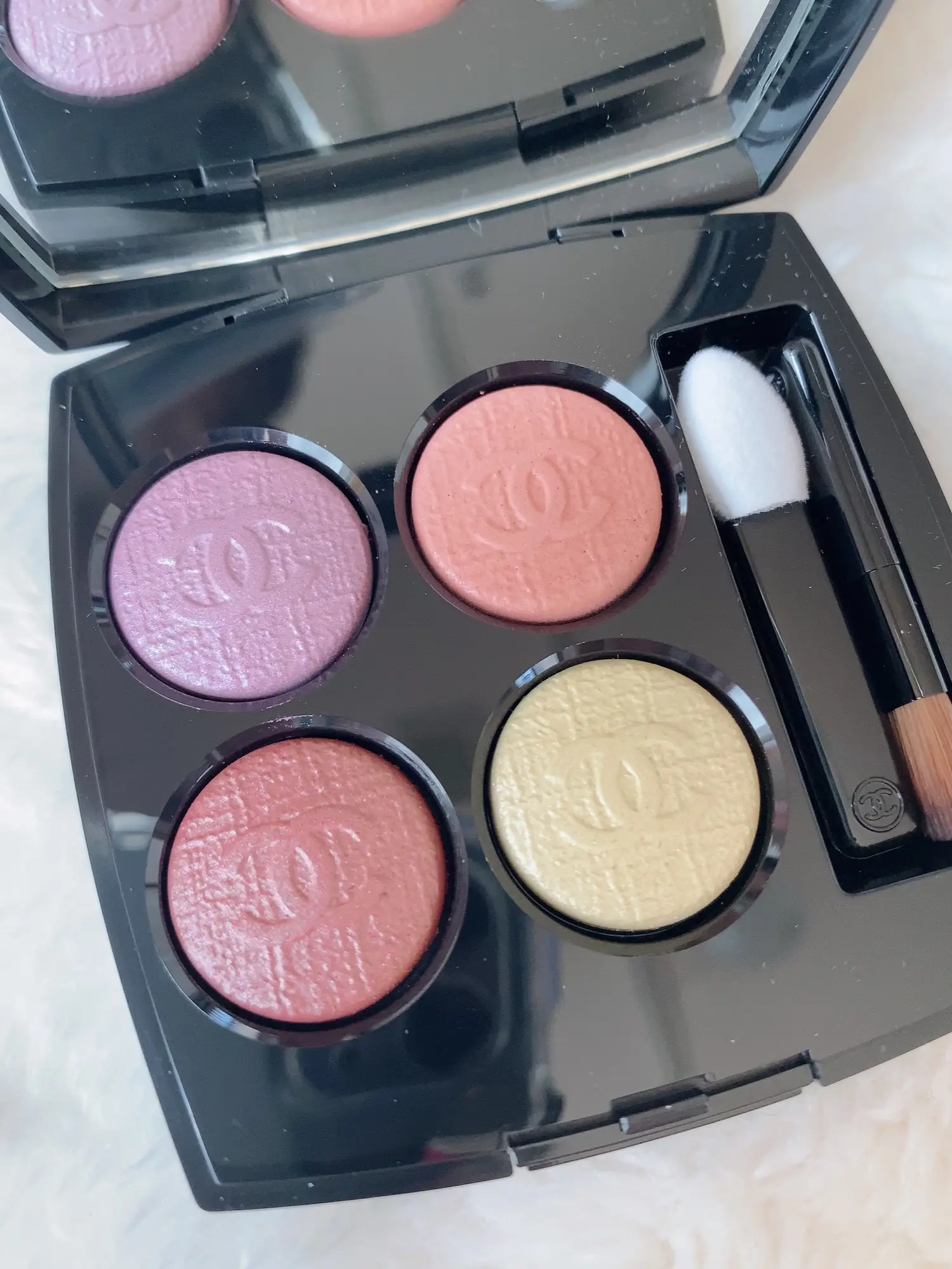 CHANEL Spring Cosmetics 2023 ♡, Gallery posted by rio_cosme