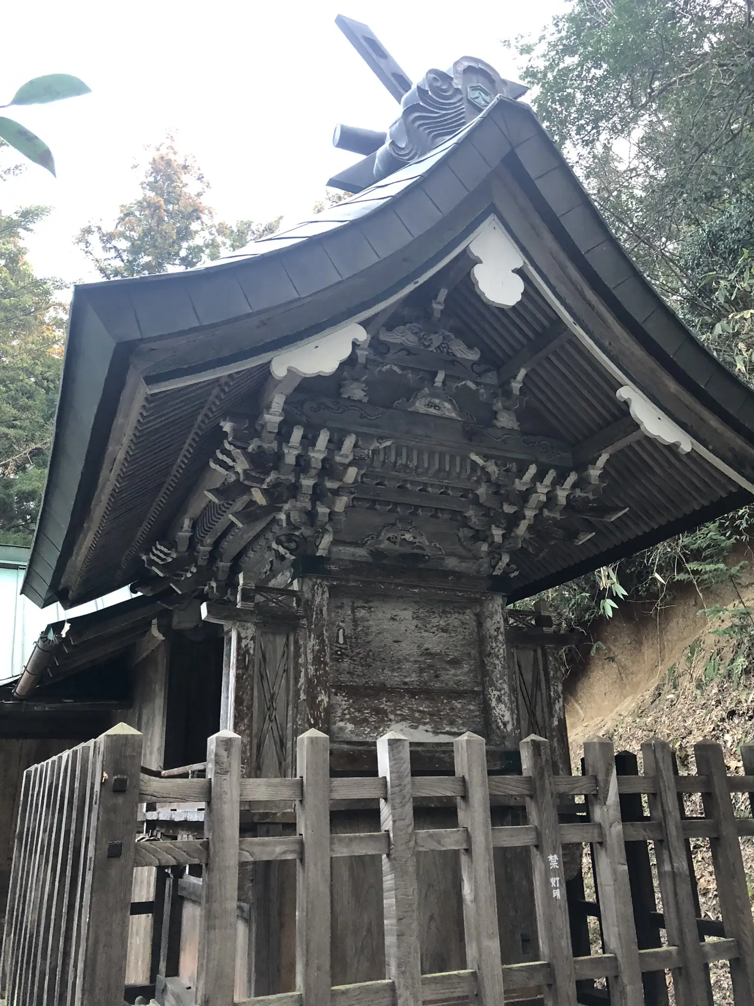 奥出雲 八重垣神社⛩️ | タニさんが投稿したフォトブック | Lemon8