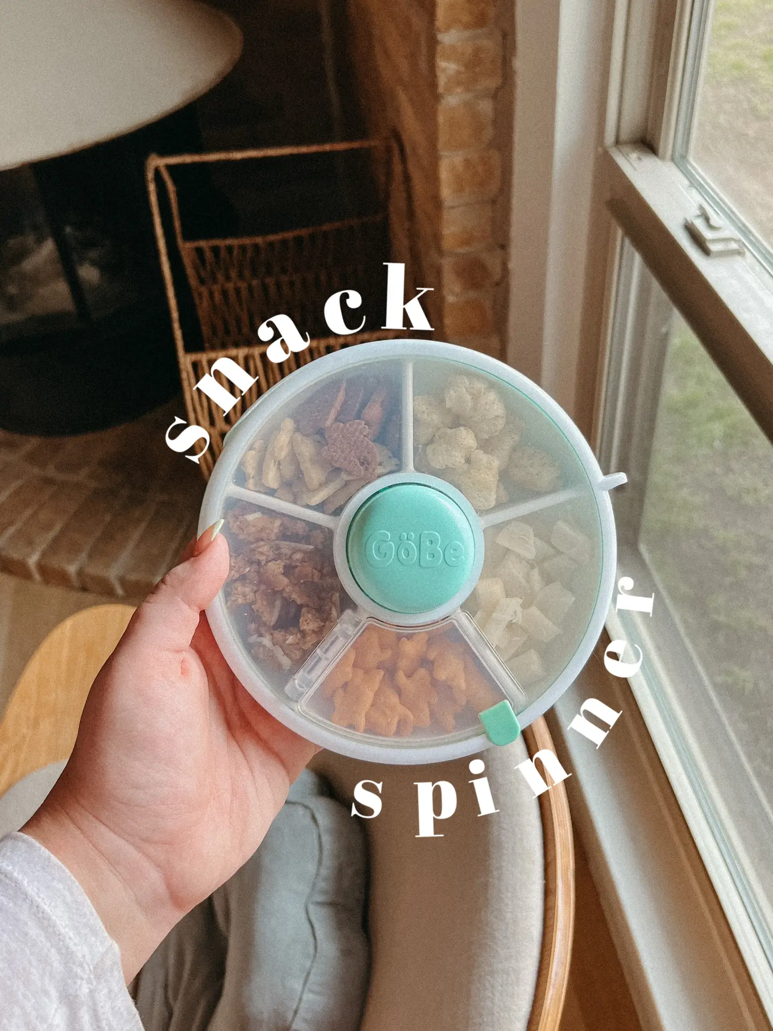 my favorite toddler mom hack 😌 แกลเลอรีที่โพสต์โดย emily wheaton Lemon8