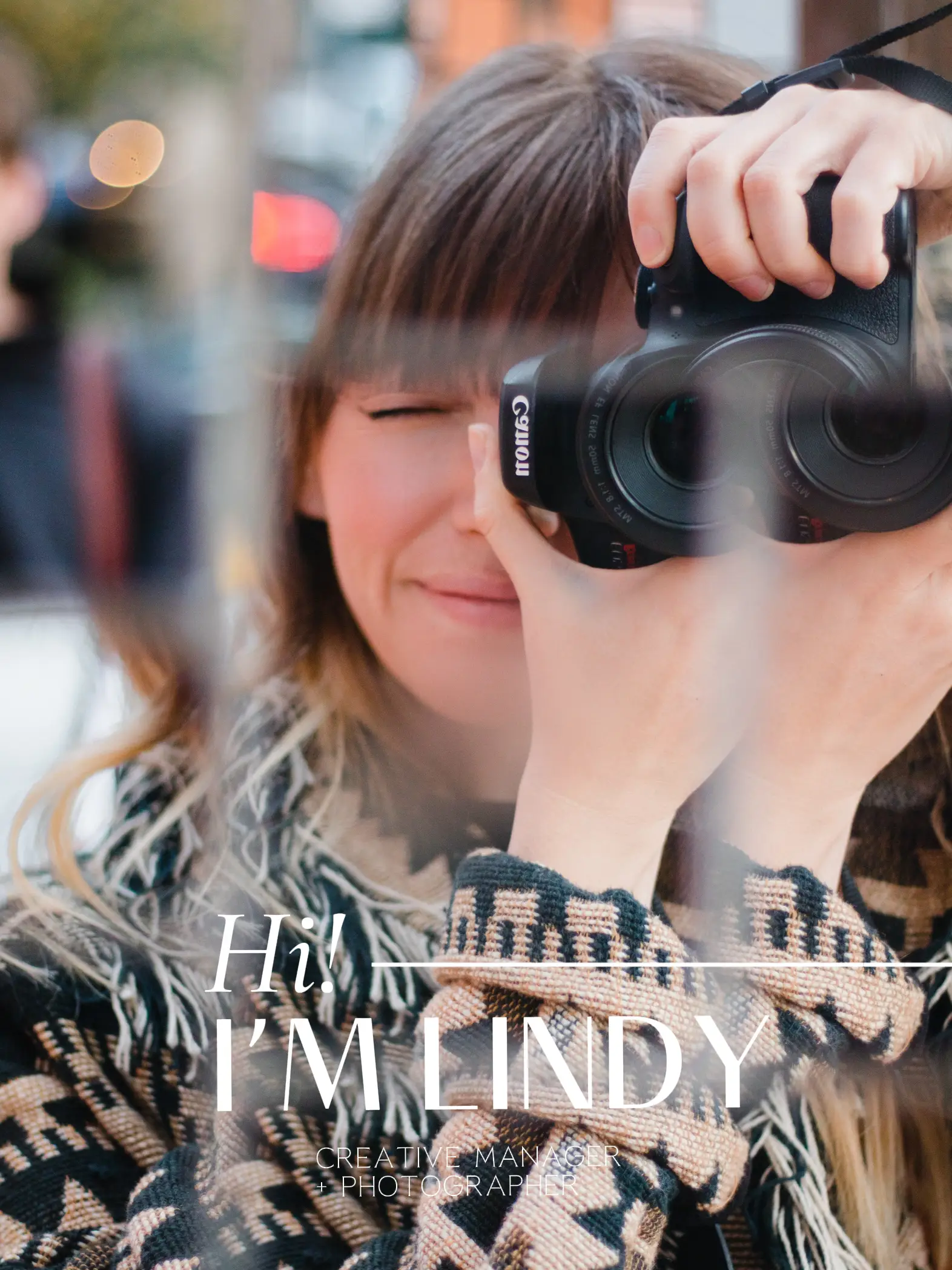 Hi! I'm Lindy 💛, Gallery posted by lindy