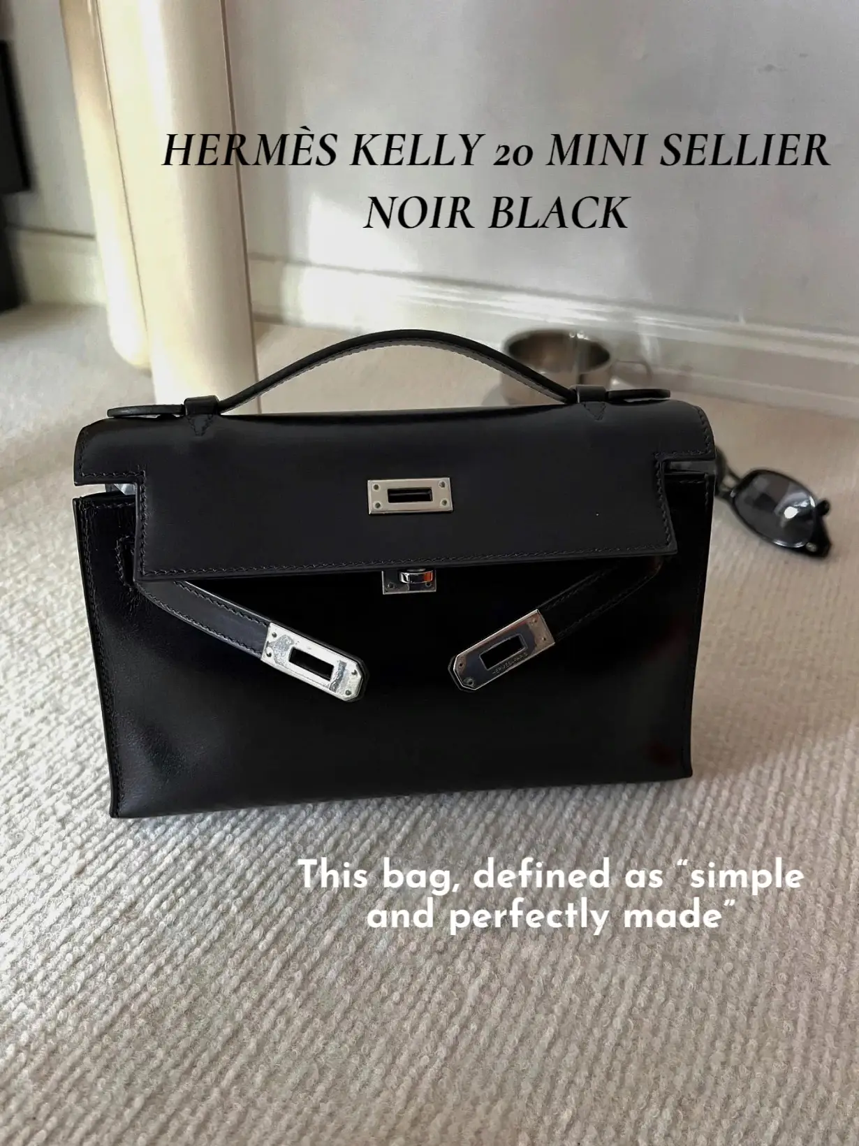 Best Kelly-like bags? Hermes is out or reach for me but what