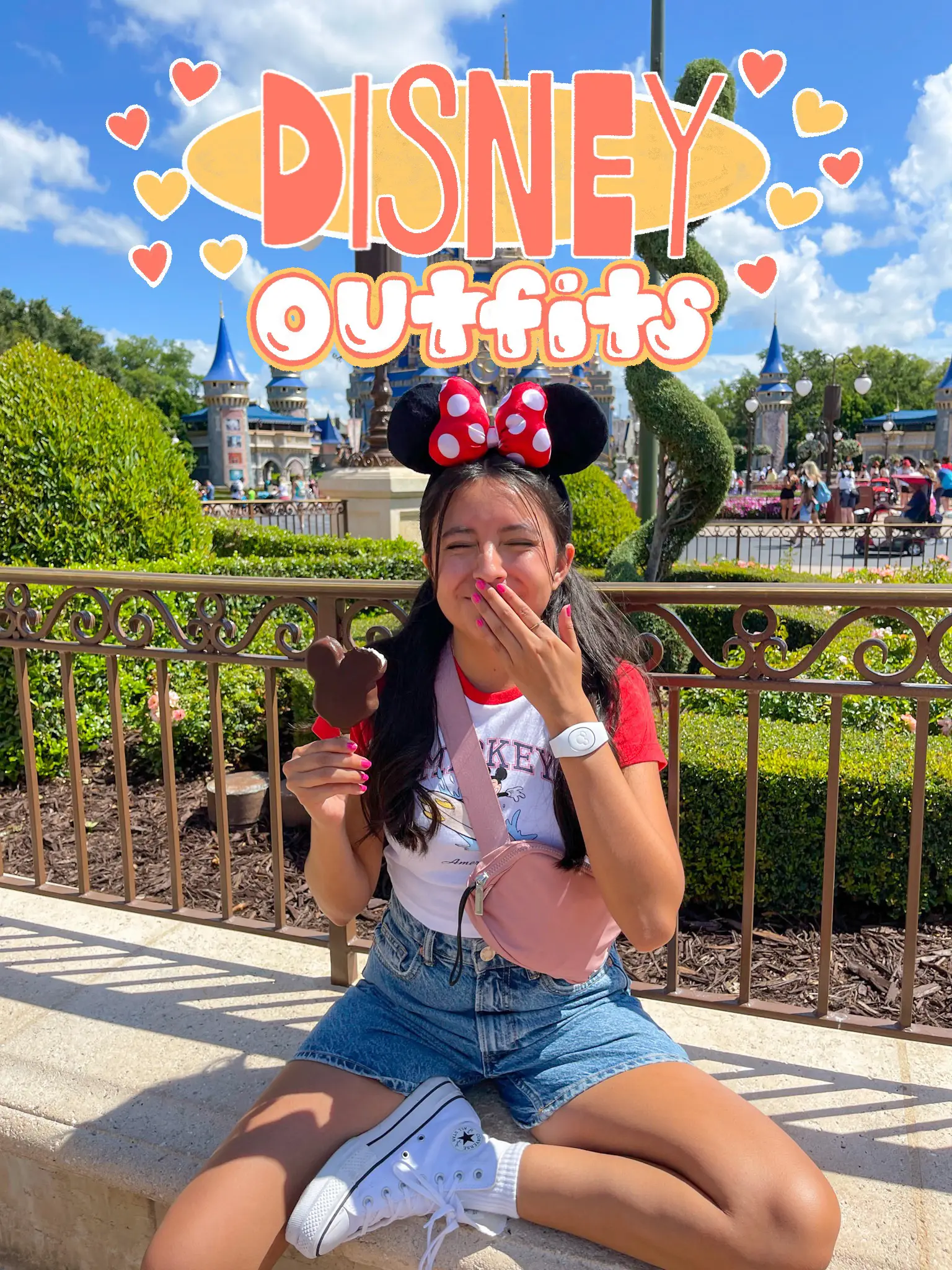 Disney outfit guide!🐭✨🎢, Gallery posted by mel martinez