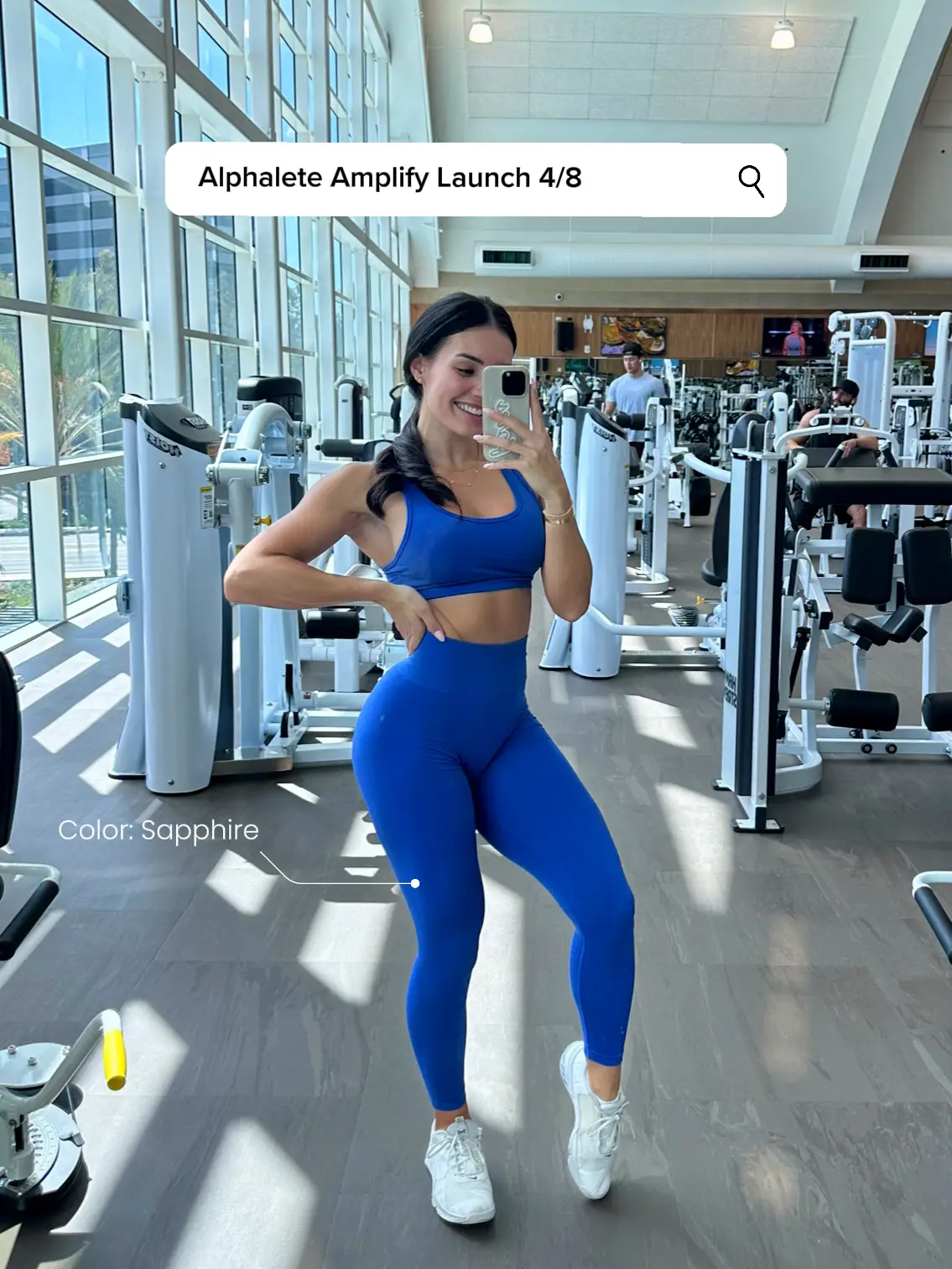 20 top Gym Outfits Alphalete Amplify Launch ideas in 2024