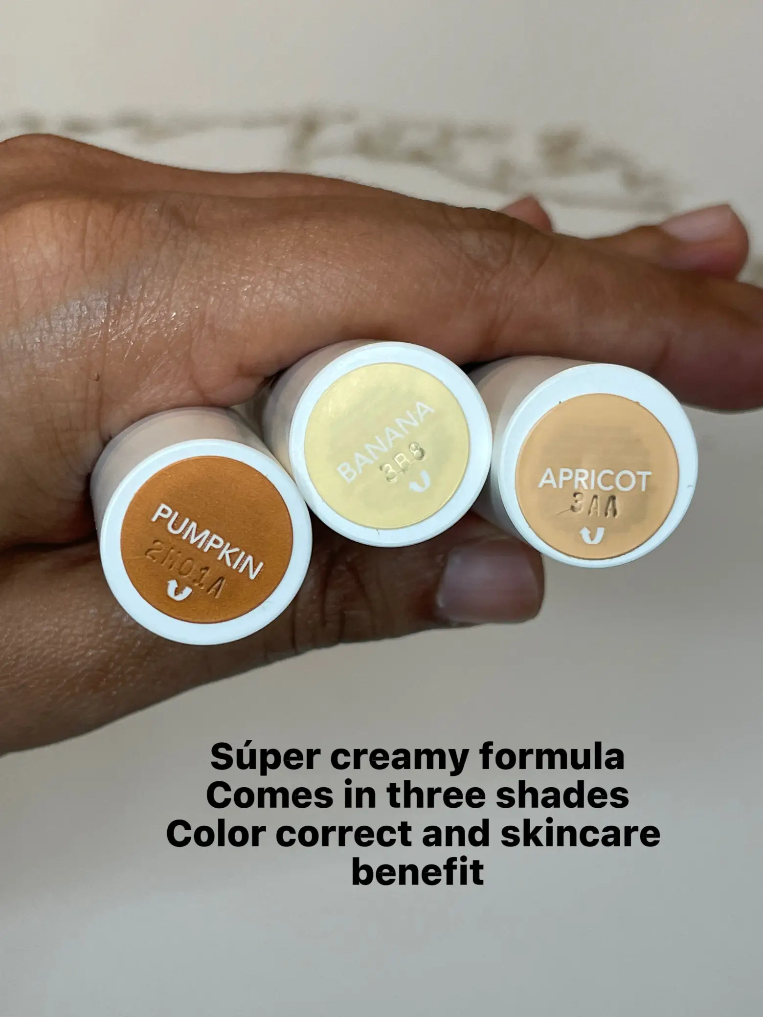Olehenriksen launches colour correcting eye cream