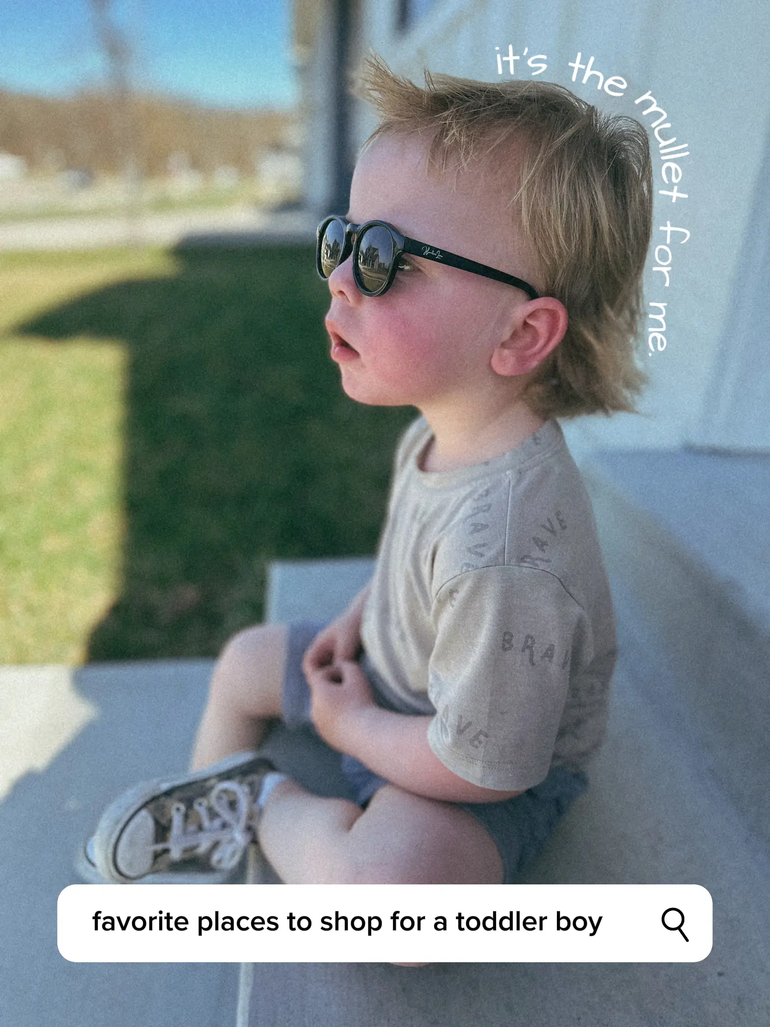 Favorite places to shop for a toddler boy💙☀️ Gallery posted by