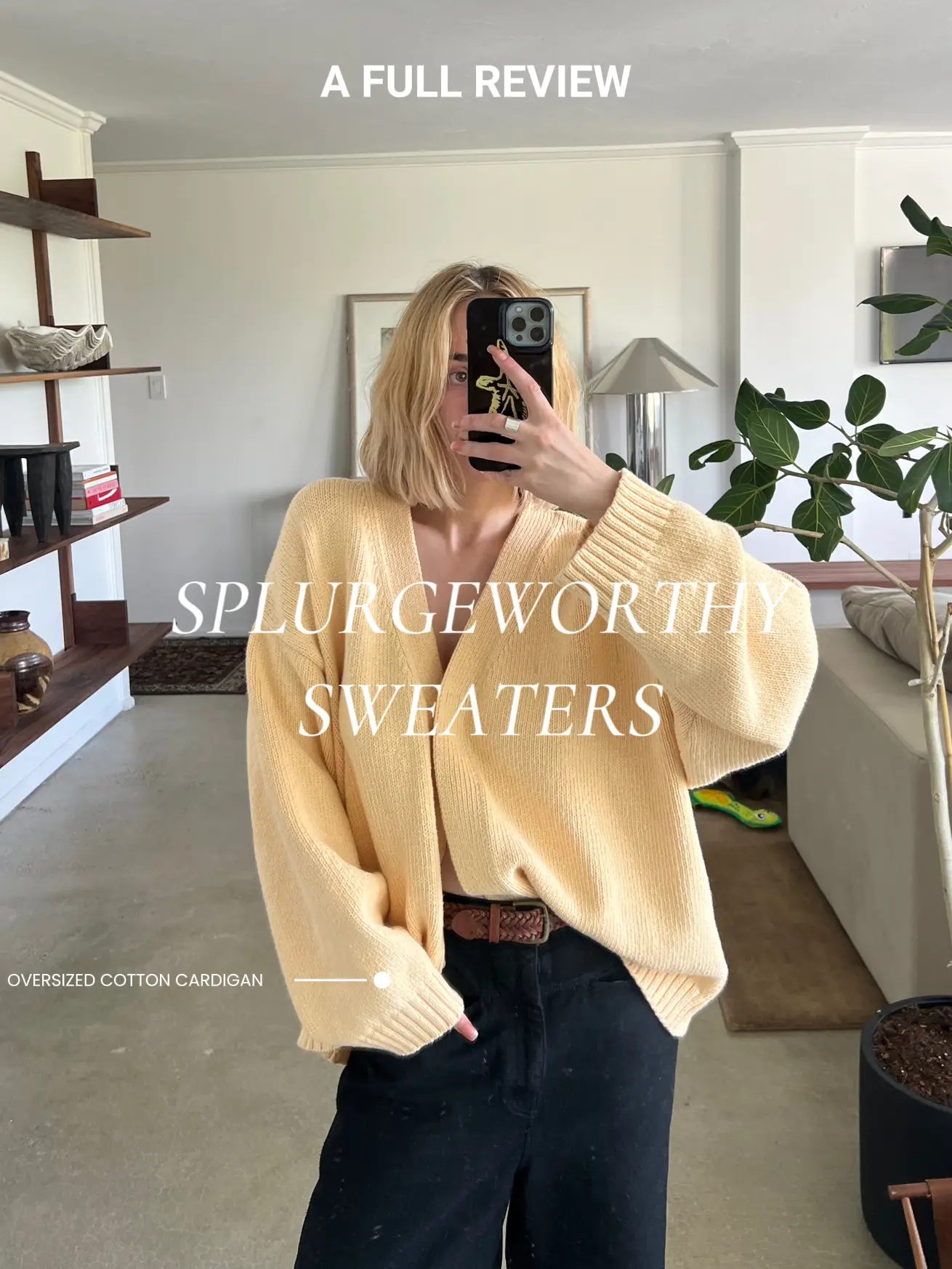Designer Items that are Splurge Worthy for Christmas - Loverly Grey
