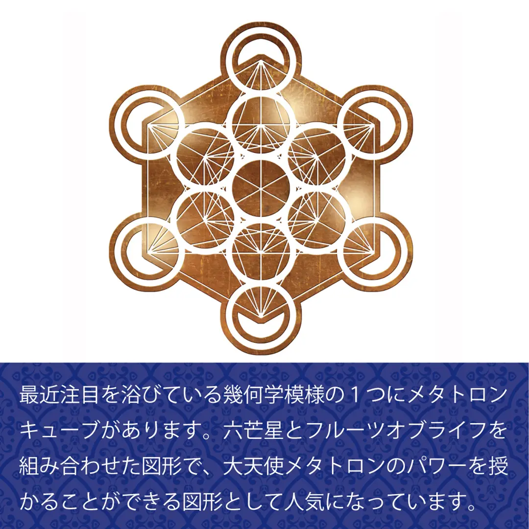 World Amulet Pictorial Book ②] Hexagram (Star of David) | Gallery