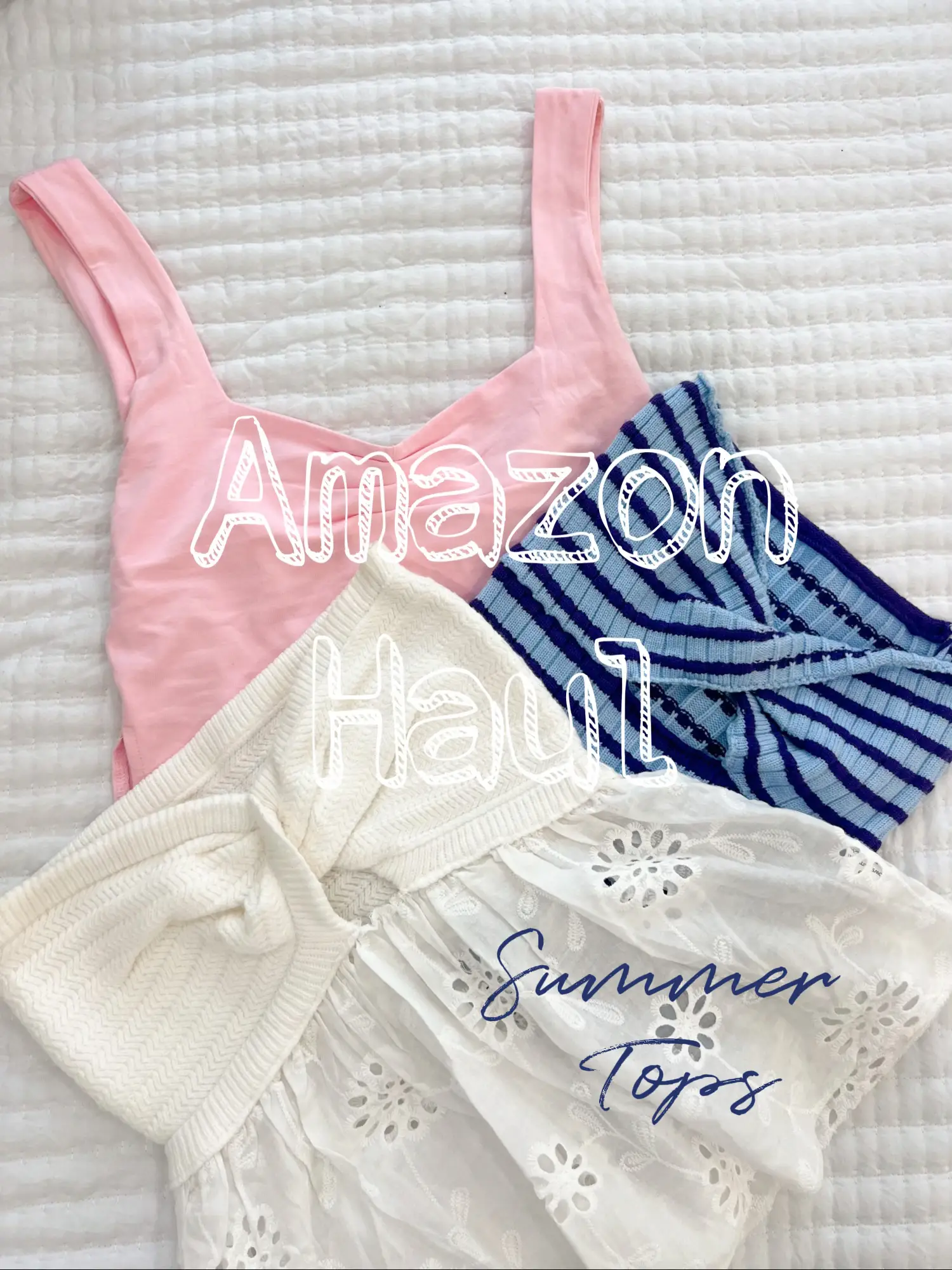 Beyond Yoga T-Back Luxe Bra in Pastel Gingham Size XS - $32 - From Rachael