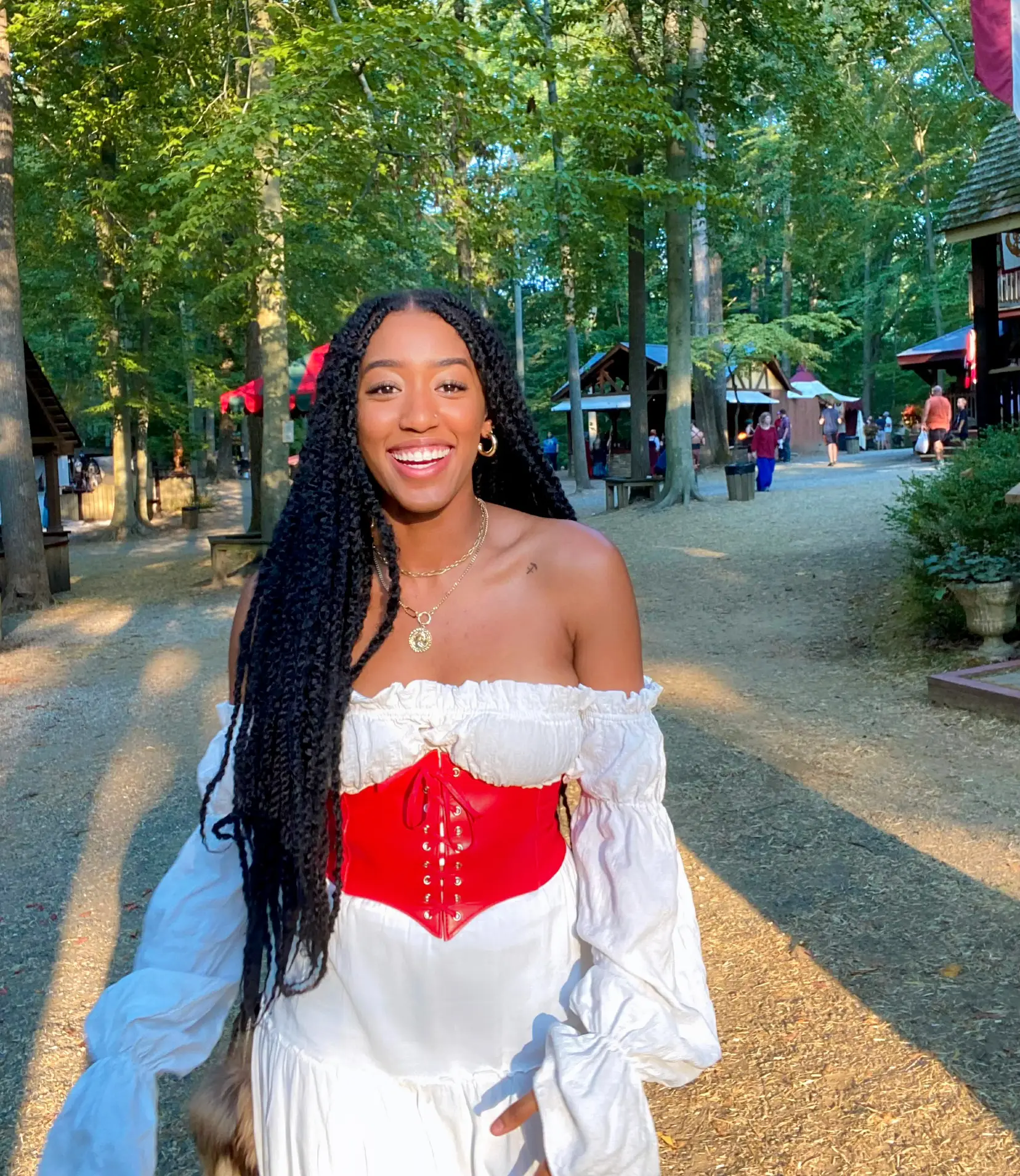 Renaissance Faire Outfit Inspo 🍄, Gallery posted by emily jo'elle