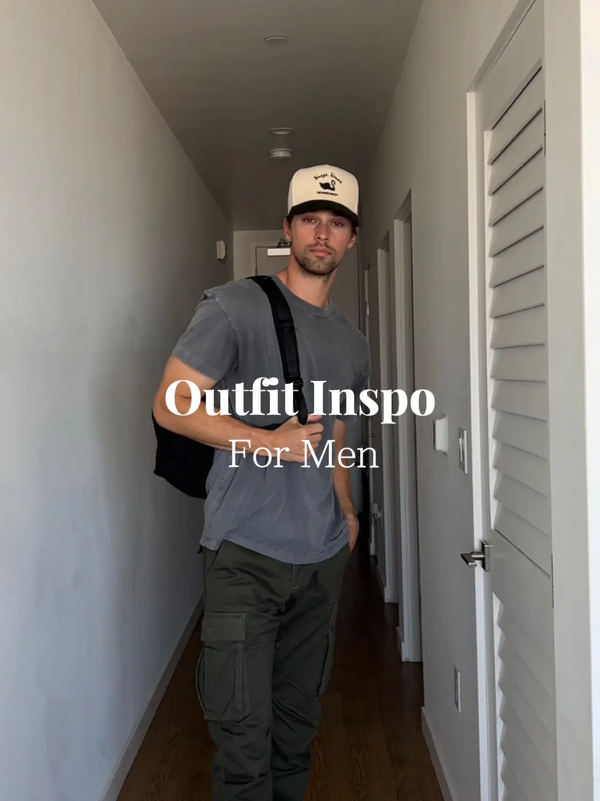 Gunna Outfit  Men fashion casual outfits, Streetwear outfit men, Mens  outfits