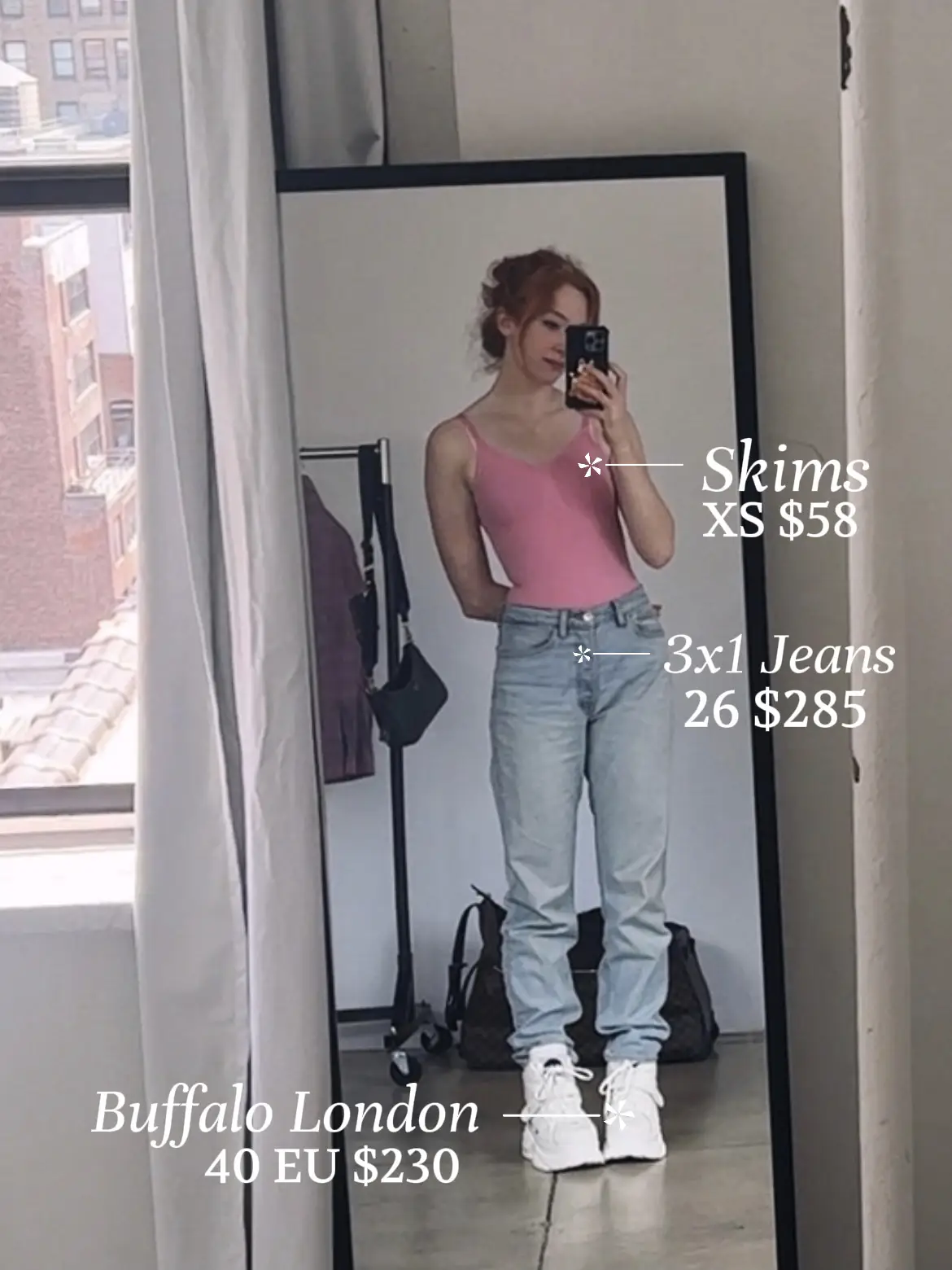 🌸 NYC Outfits of the week from a FASHION STYLIST!, Gallery posted by LAUR