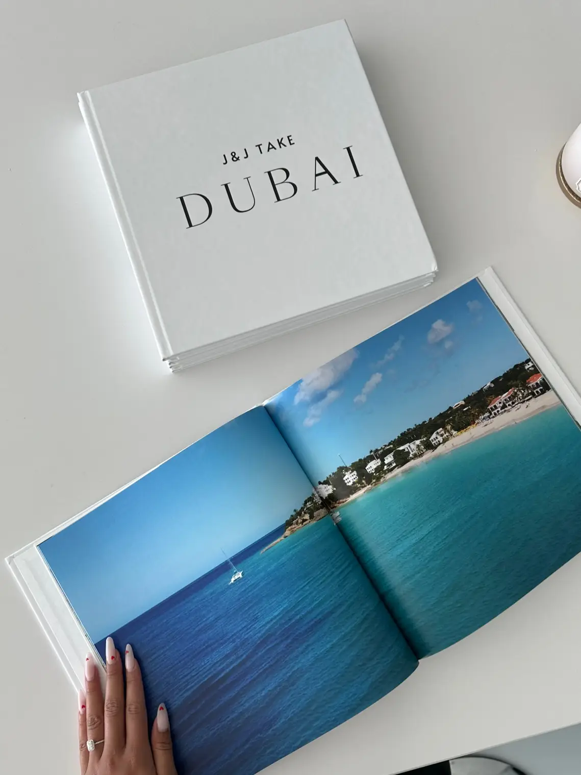 How to Create a Travel Scrapbook