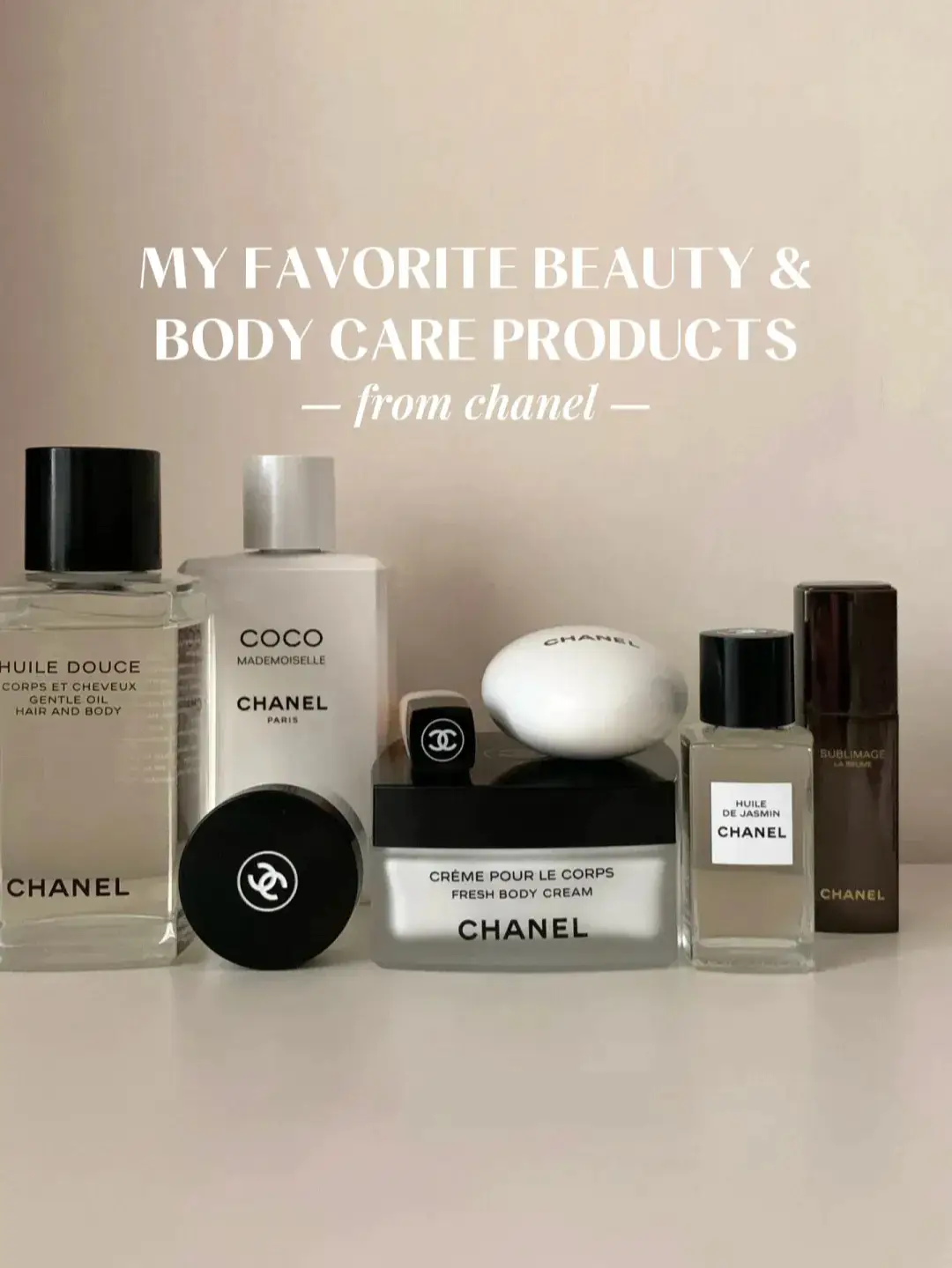 my favorite beauty & body care products, Gallery posted by Olivia Smith