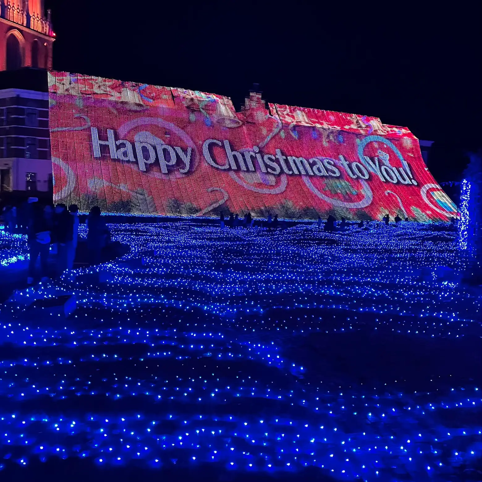 クリスマスはハウステンボス🎄 | まぁちゃんが投稿したフォトブック