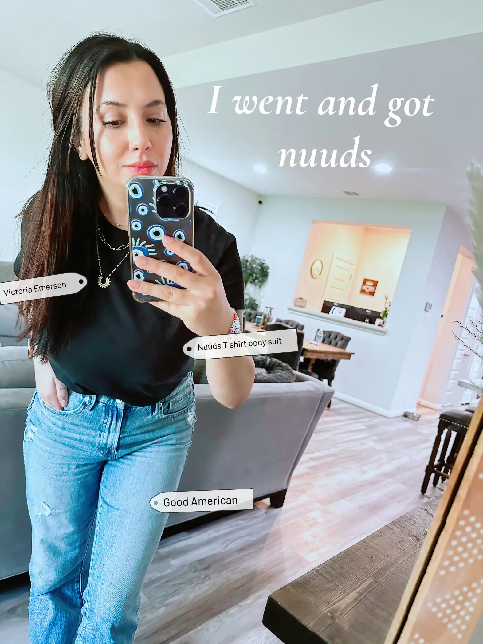 I got some Nuuds and I loved them!, Gallery posted by Lyla
