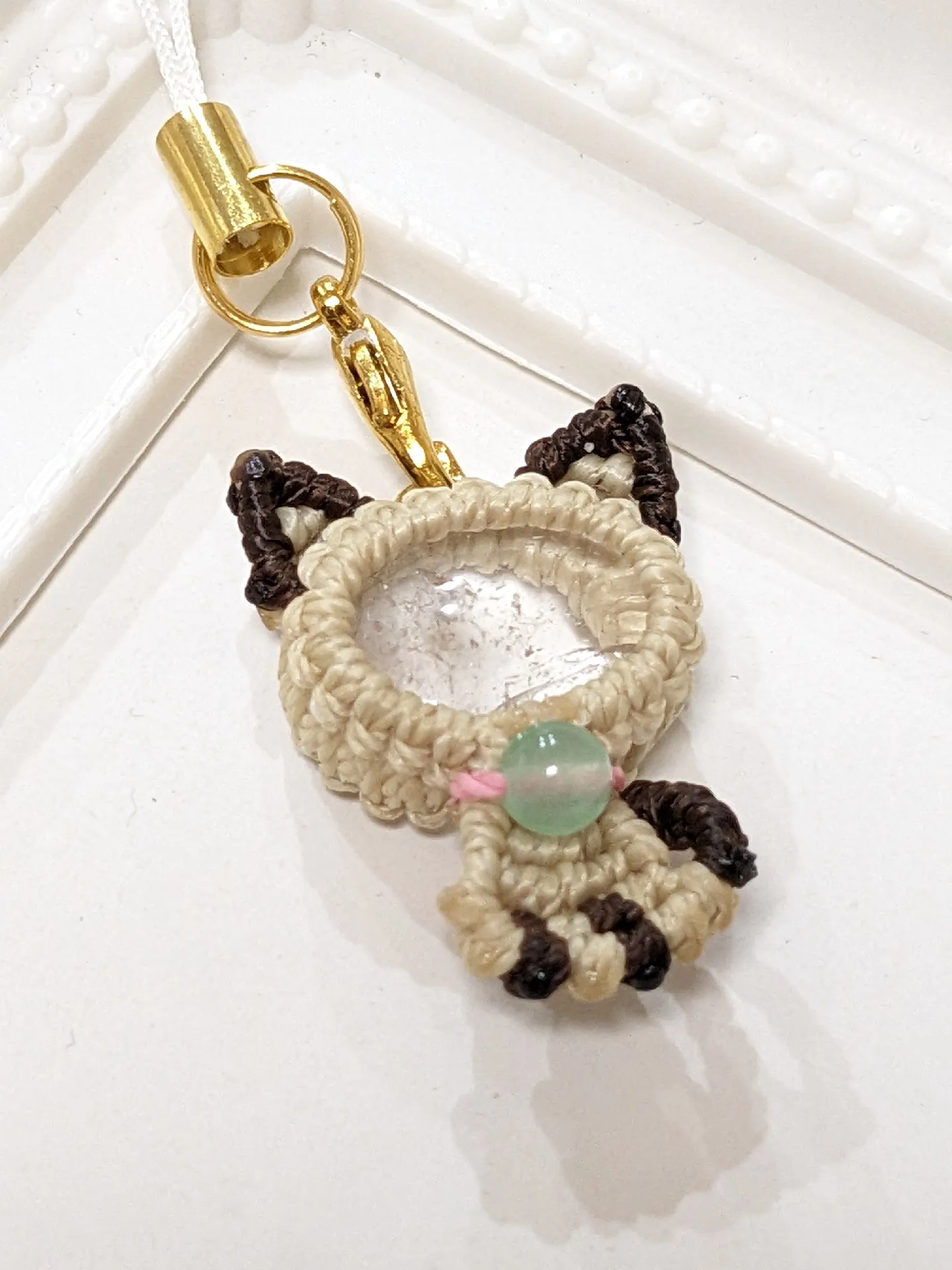 マクラメ編み | smile_stellaが投稿したフォトブック | Lemon8