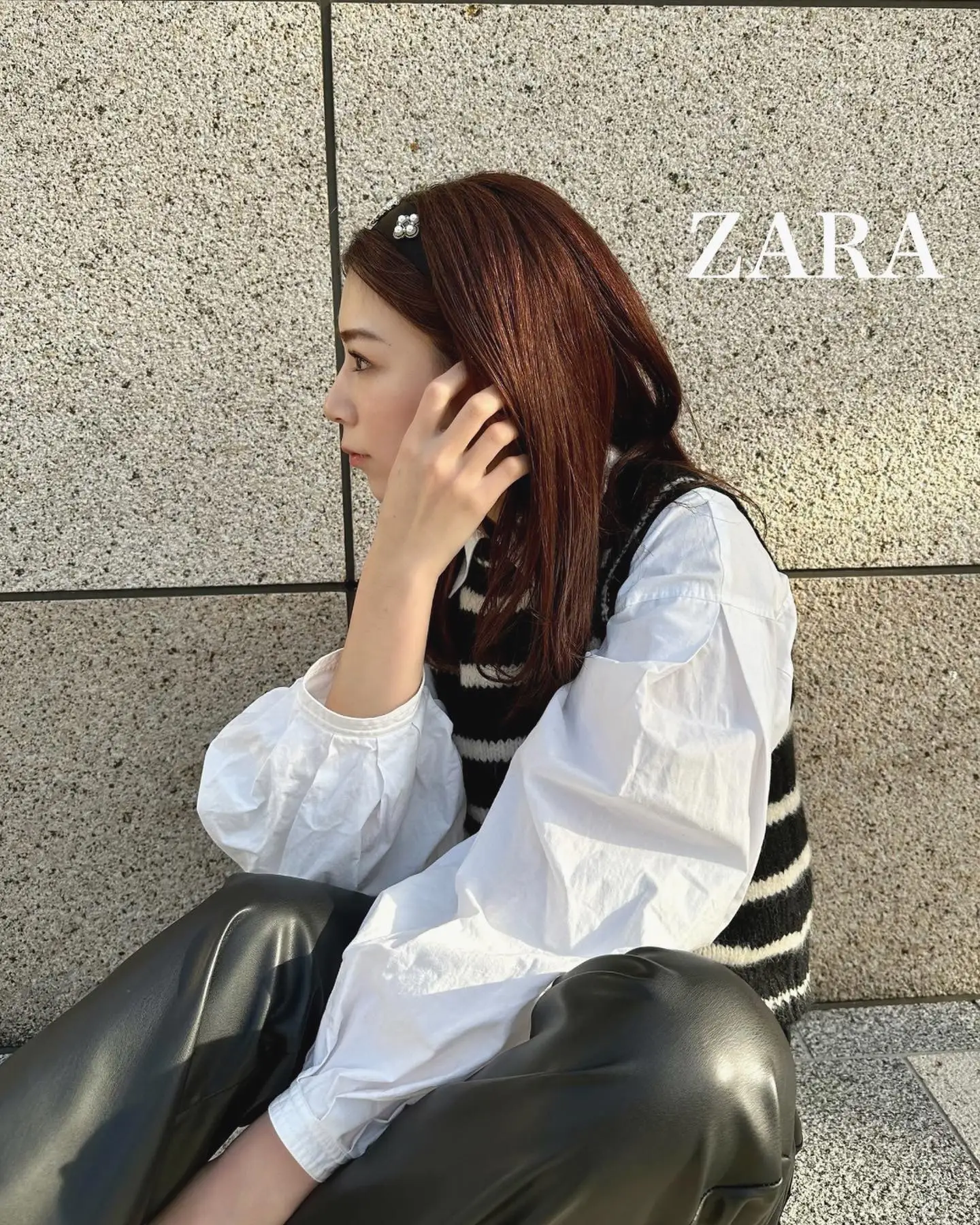 ZARA 即完売‼️大人気アイテム☝️ | Leia1012が投稿したフォトブック