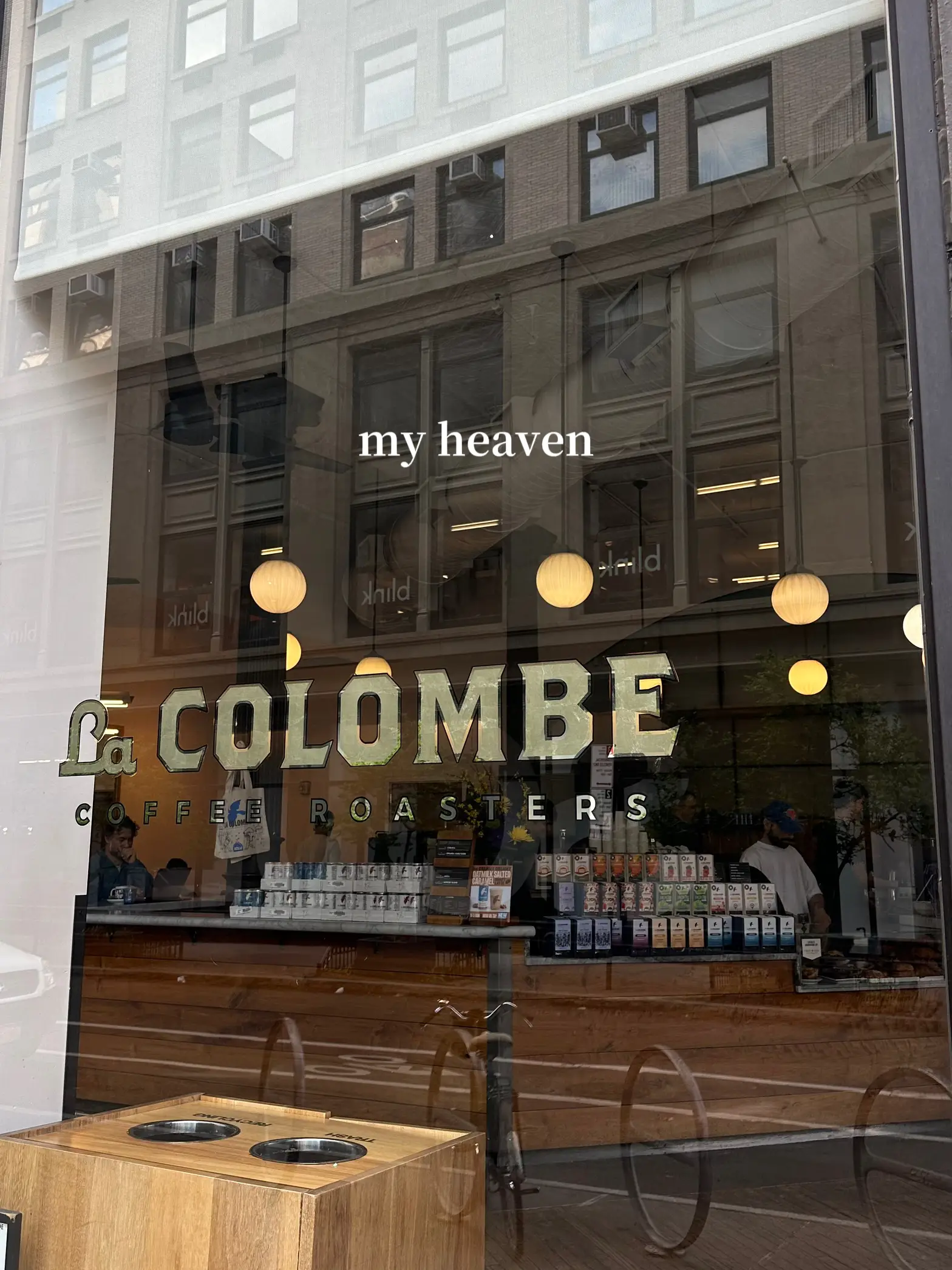 La Colombe Cafe Nearby - Coffee Shop Near Me - Coffee Roasters – La Colombe  Coffee Roasters