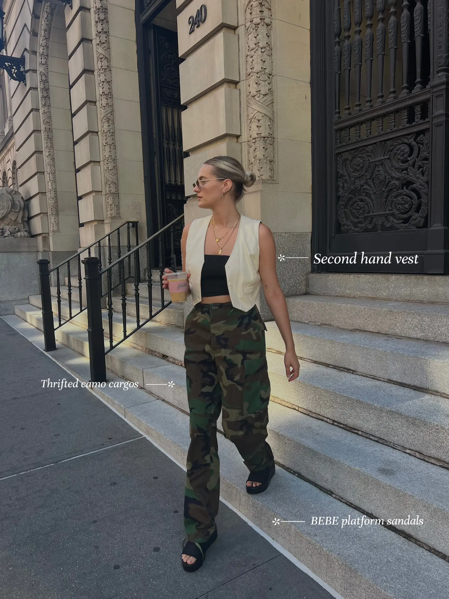 Camo Pants Outfits for Women-20 Ways to Wear Camouflage Pants  Camoflage  outfits, Pant outfits for women, Camo pants outfit